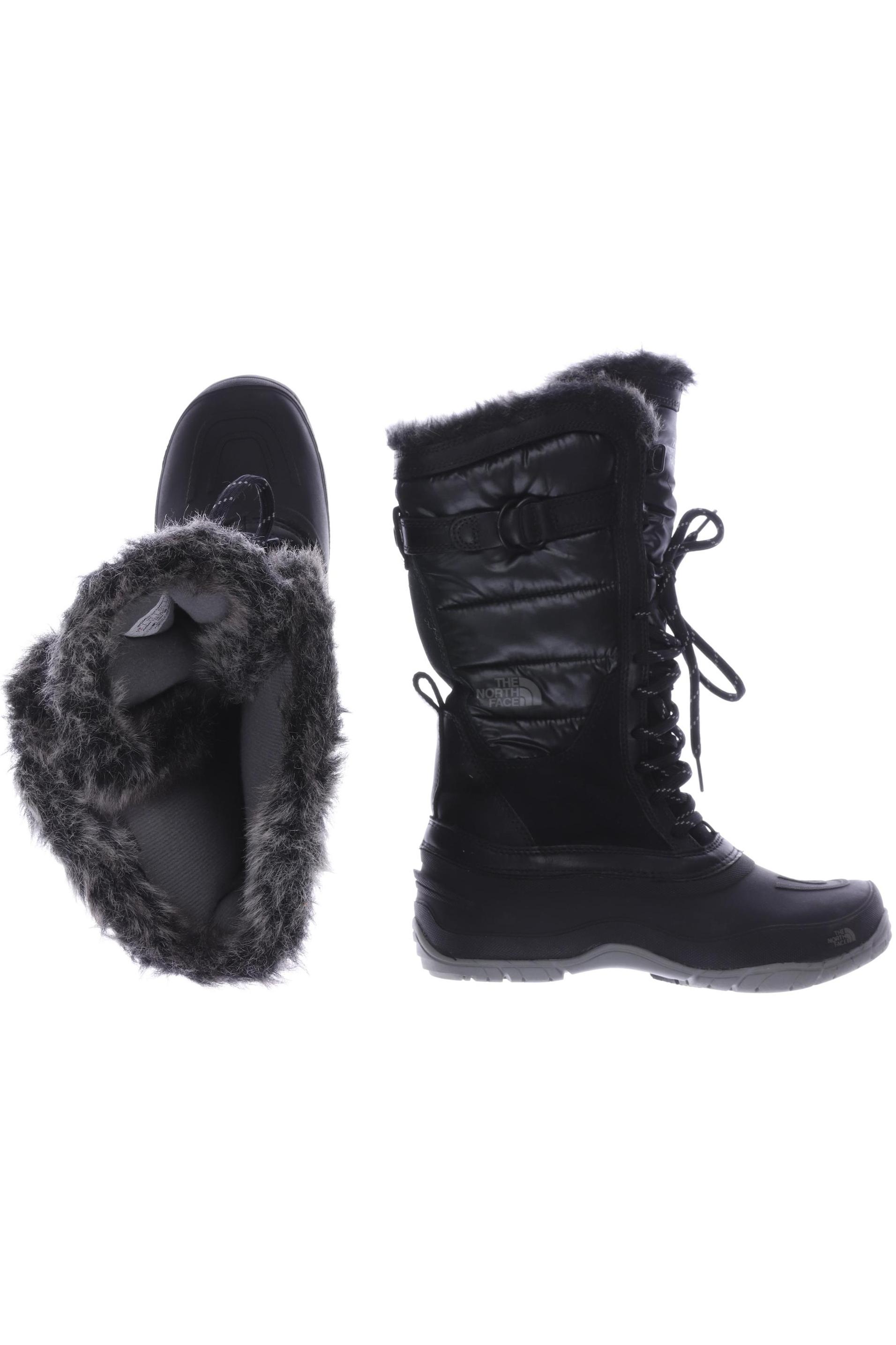 

The North Face Damen Stiefel, schwarz