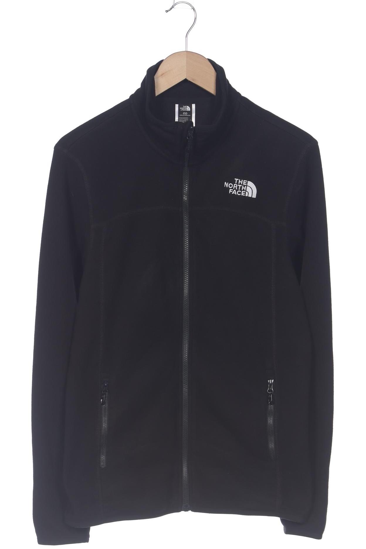 

The North Face Herren Sweatshirt, schwarz, Gr. 46
