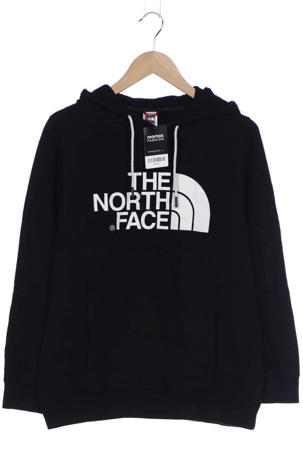 

The North Face Damen Kapuzenpullover, schwarz, Gr. 38