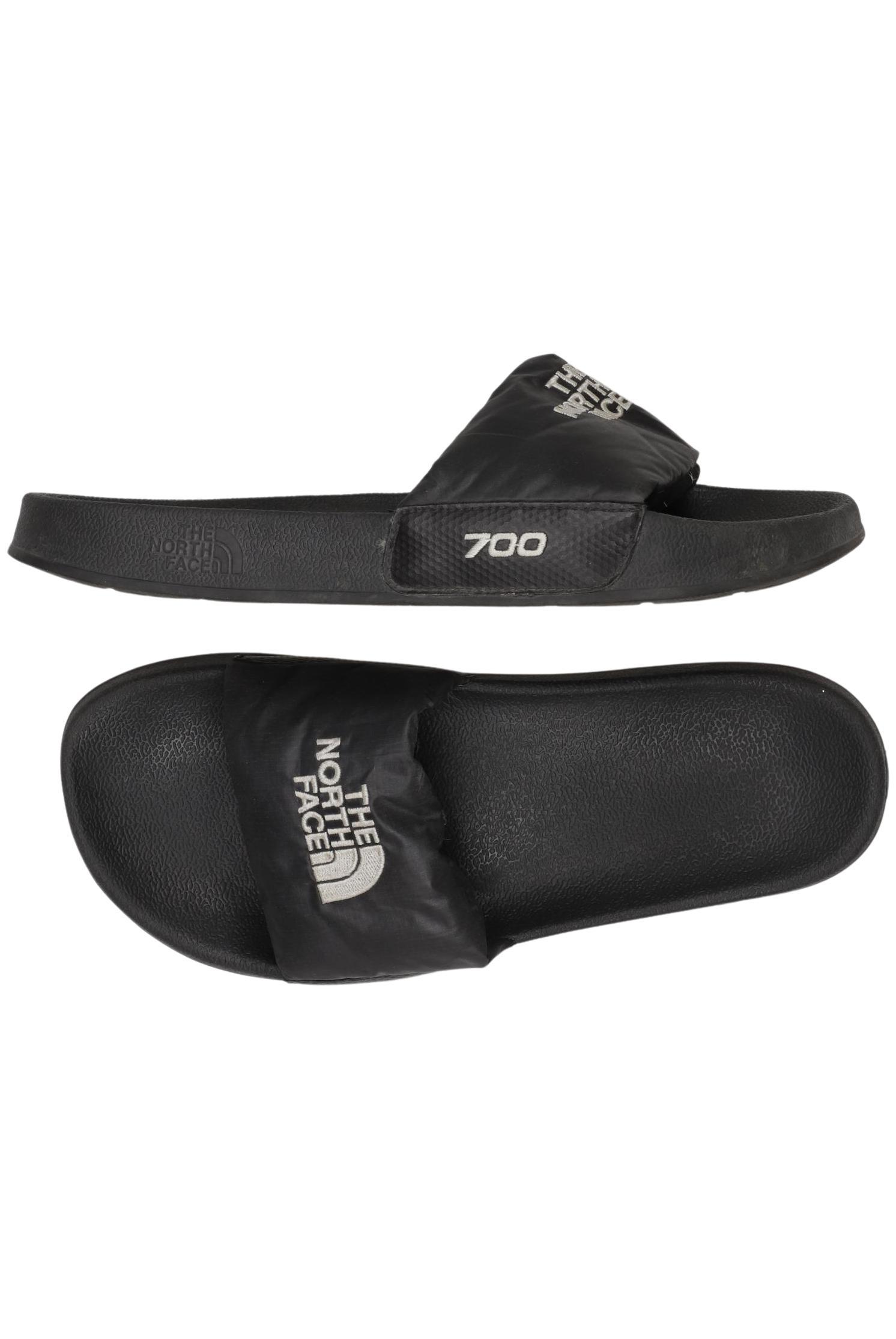 

The North Face Damen Sandale, schwarz, Gr. 39