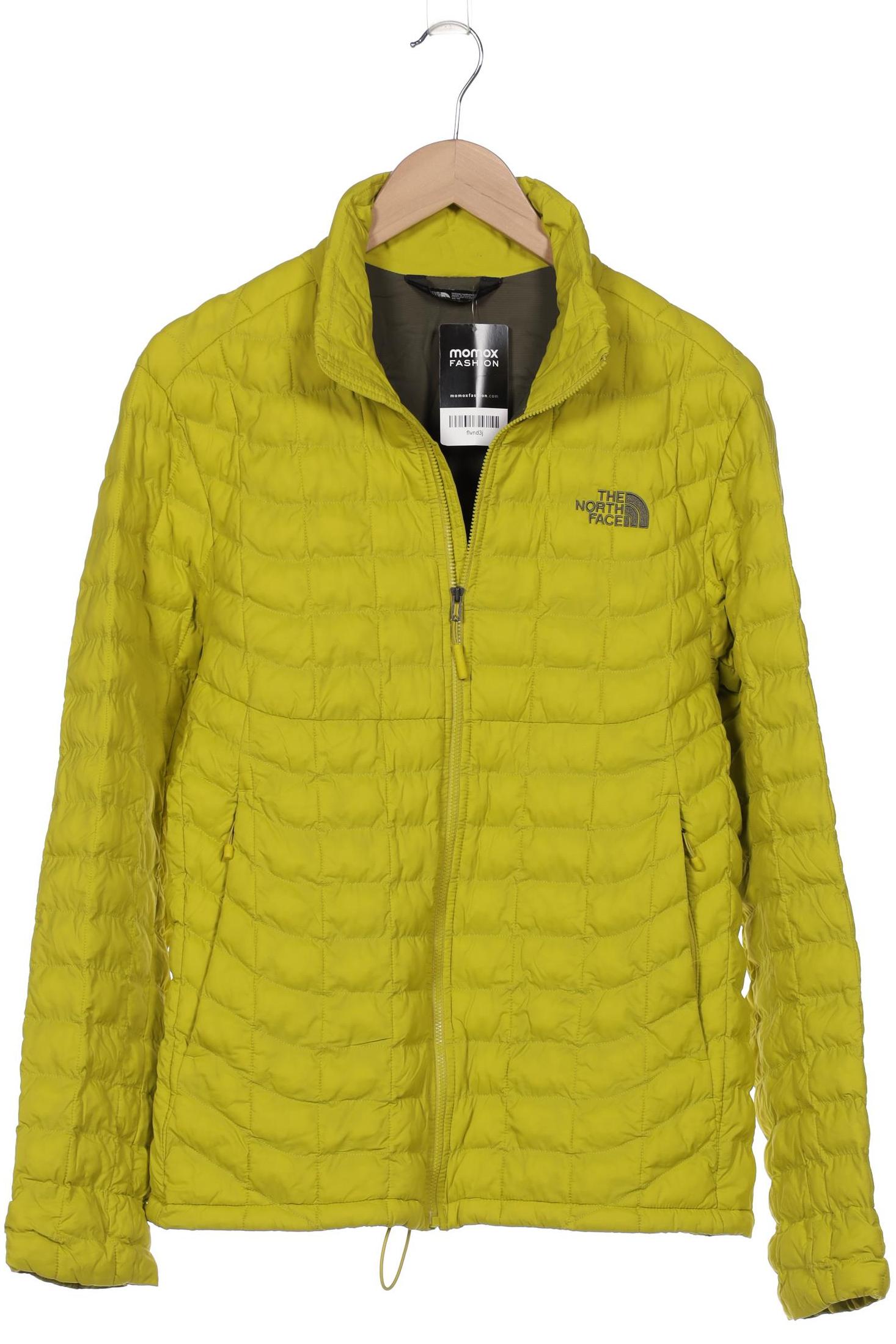 

The North Face Herren Jacke, gelb, Gr. 48