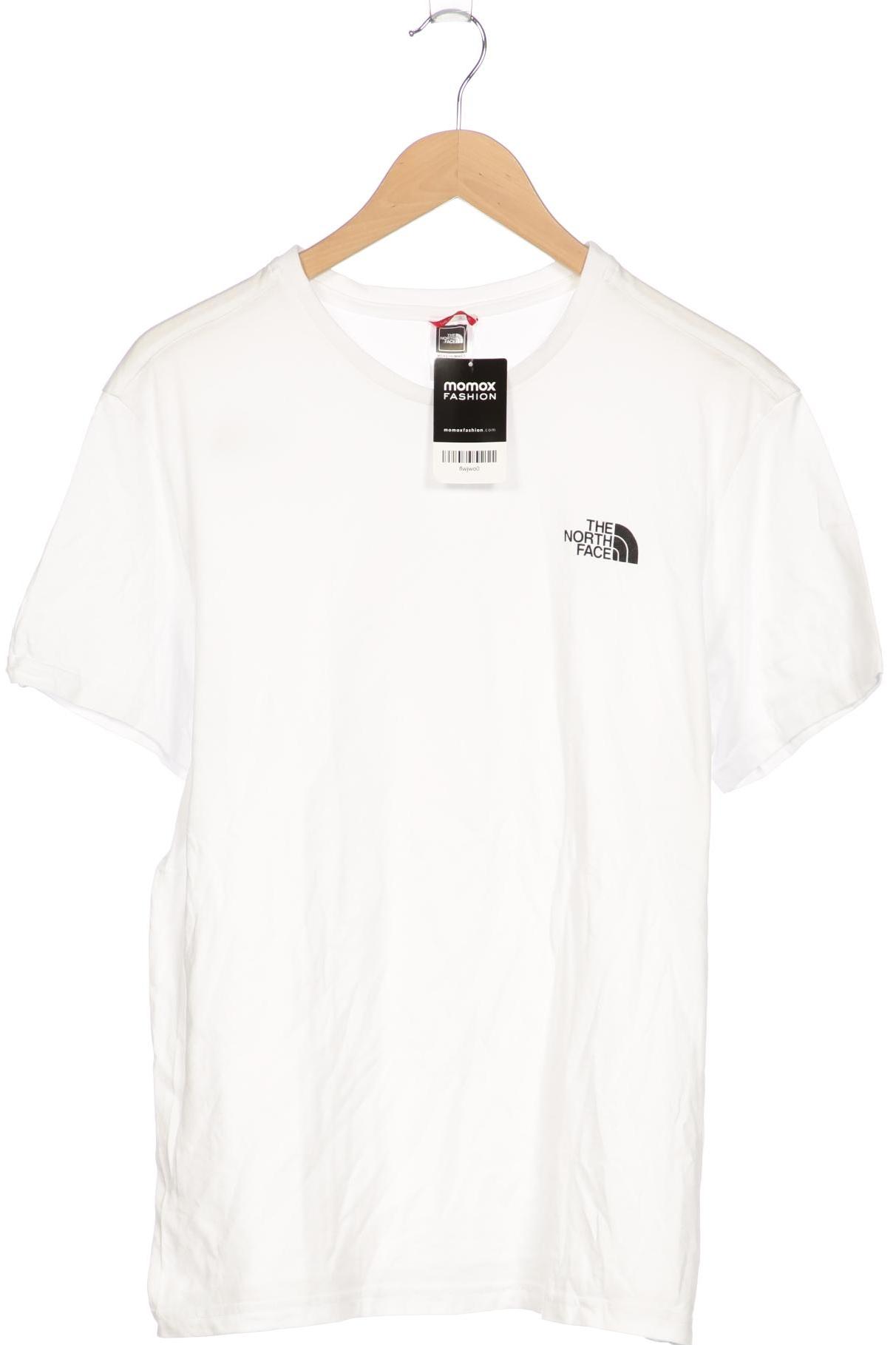 

The North Face Damen T-Shirt, weiß, Gr. 42