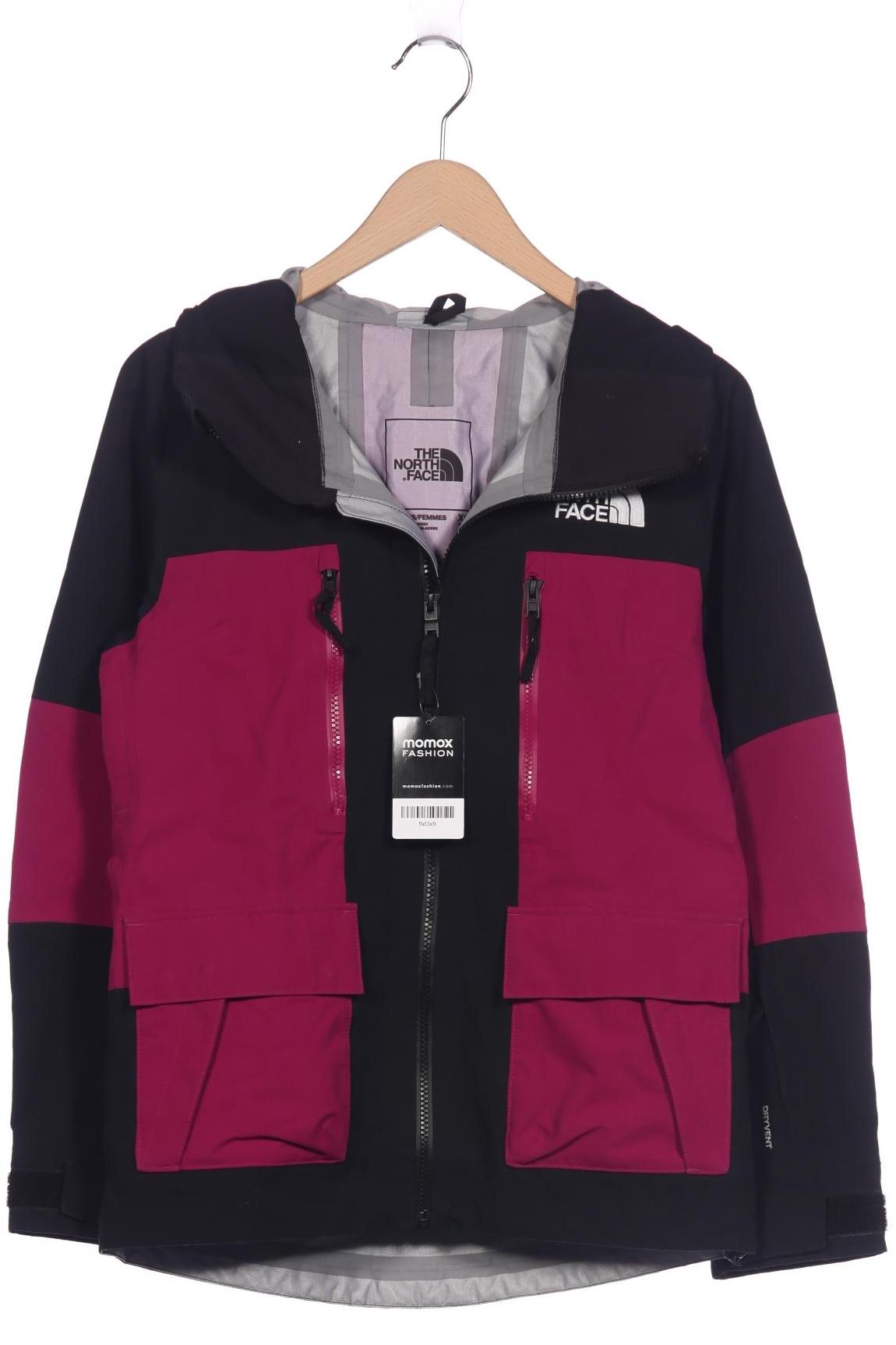 Thumbnail - The North Face Damen Jacke, schwarz, Gr. 34