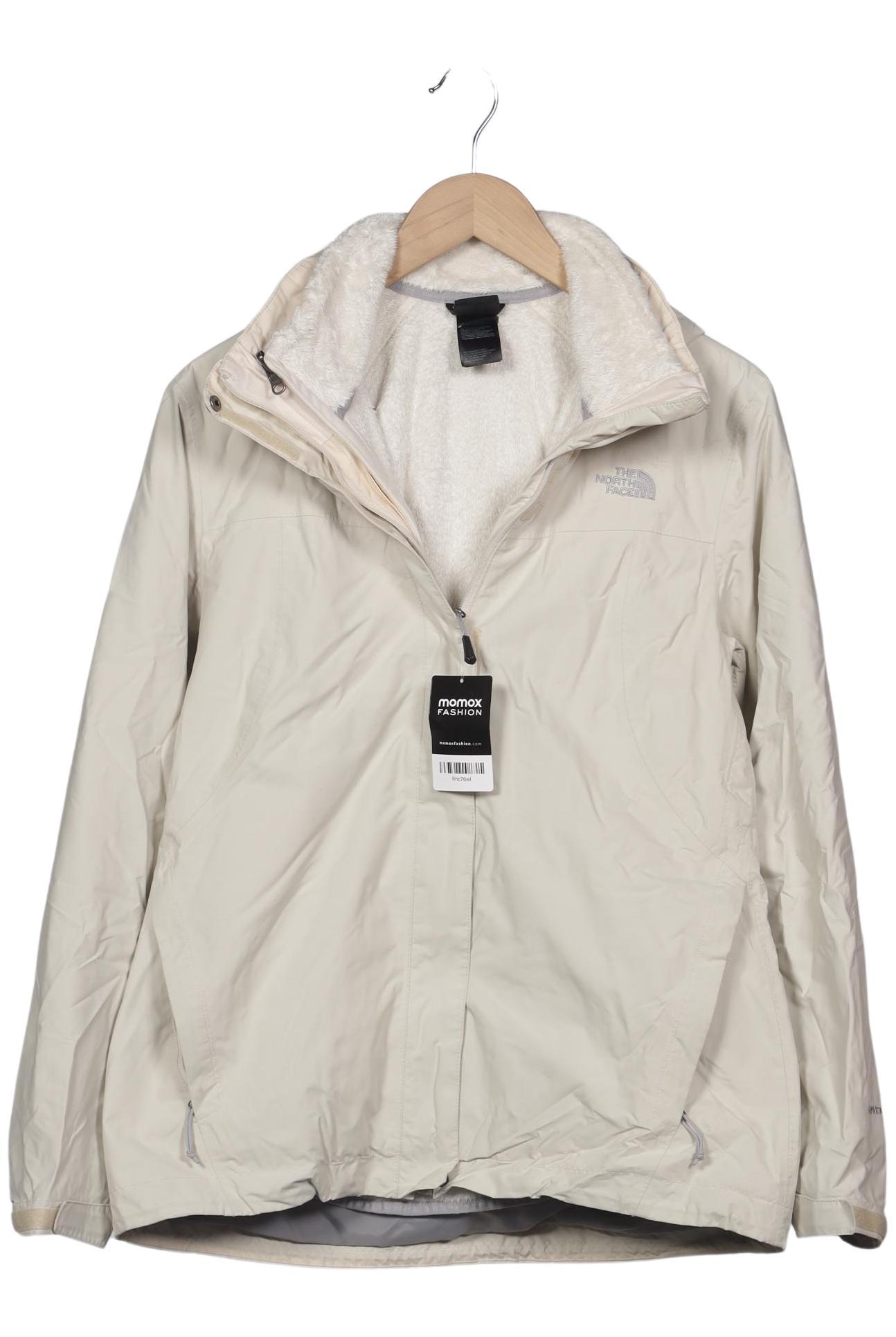 

The North Face Damen Jacke, beige, Gr. 42