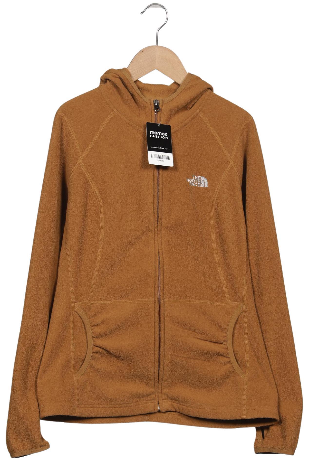 

The North Face Damen Sweatshirt, braun, Gr. 38
