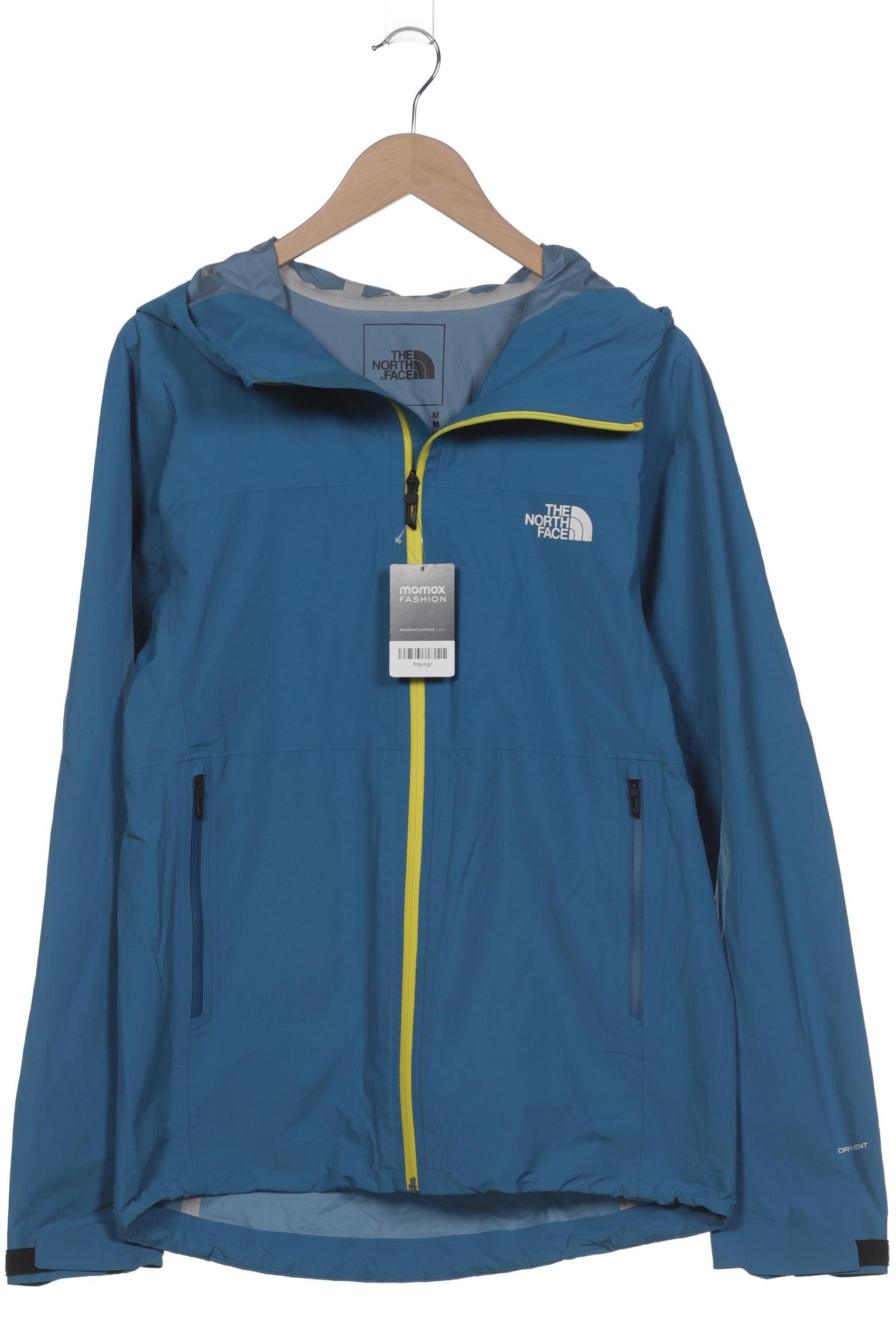 

The North Face Herren Jacke, blau, Gr. 48