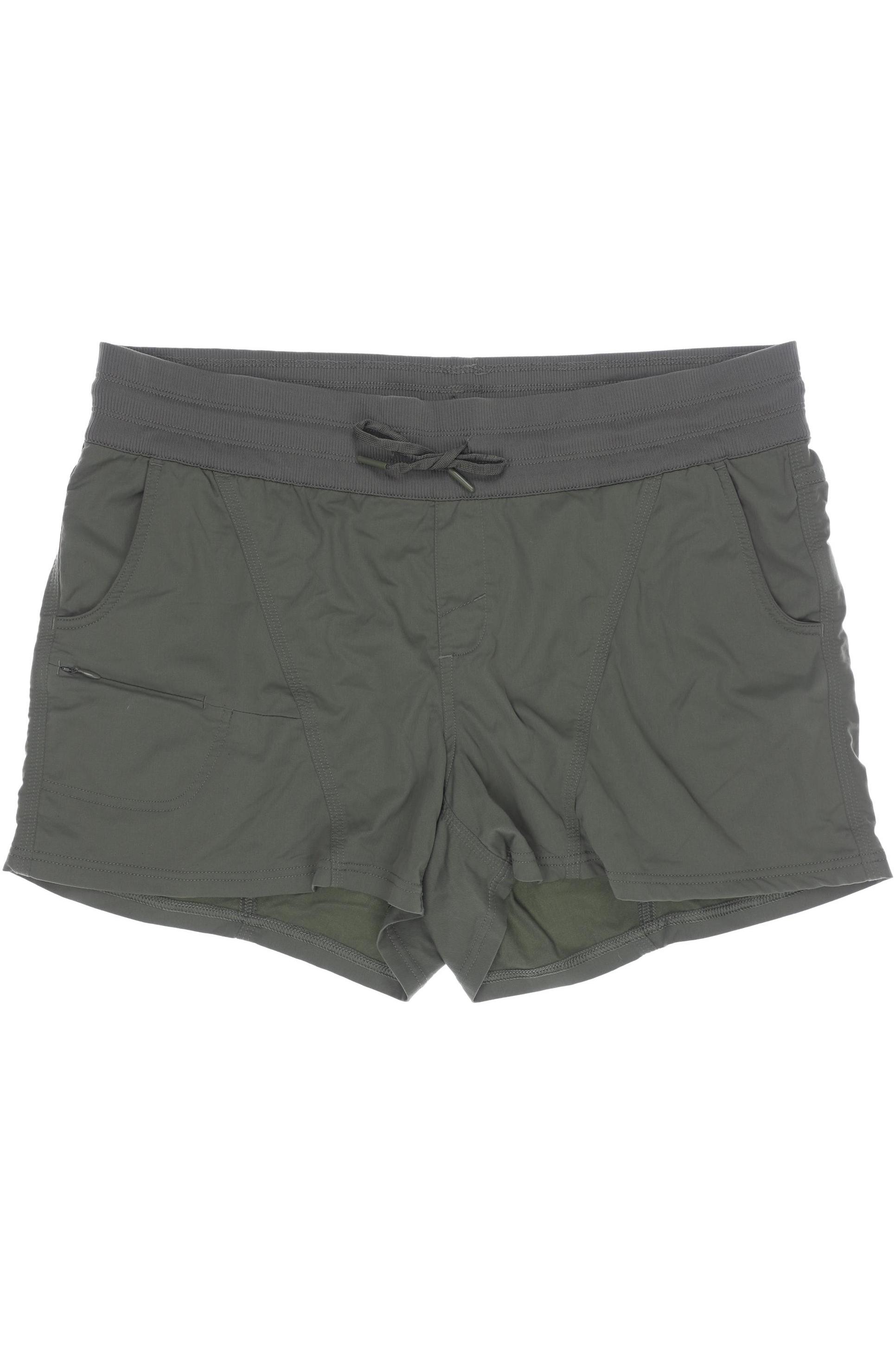 

The North Face Damen Shorts, grün, Gr. 44