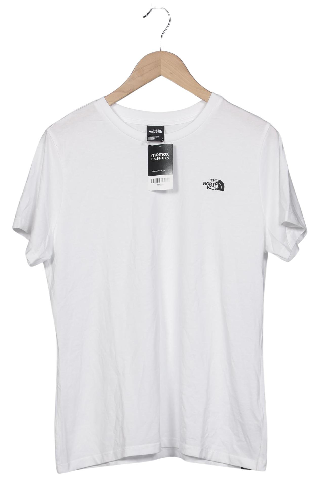 

The North Face Damen T-Shirt, weiß, Gr. 44