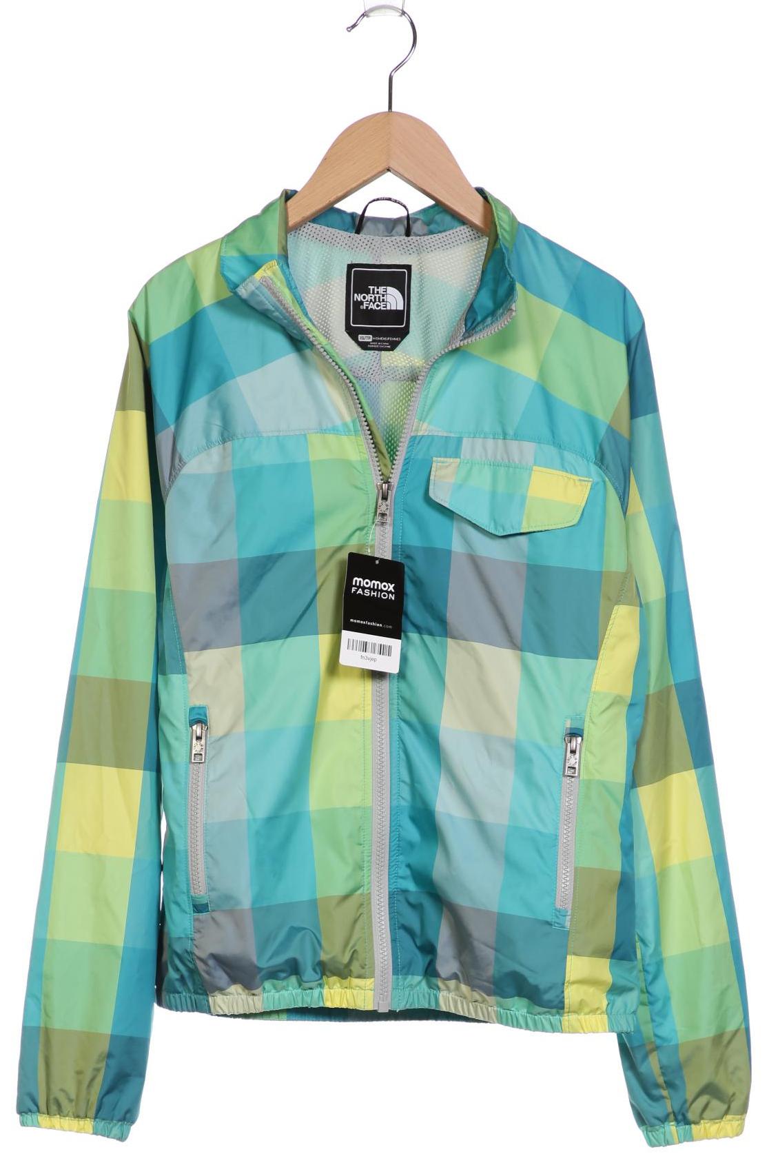 

The North Face Damen Jacke, mehrfarbig, Gr. 34