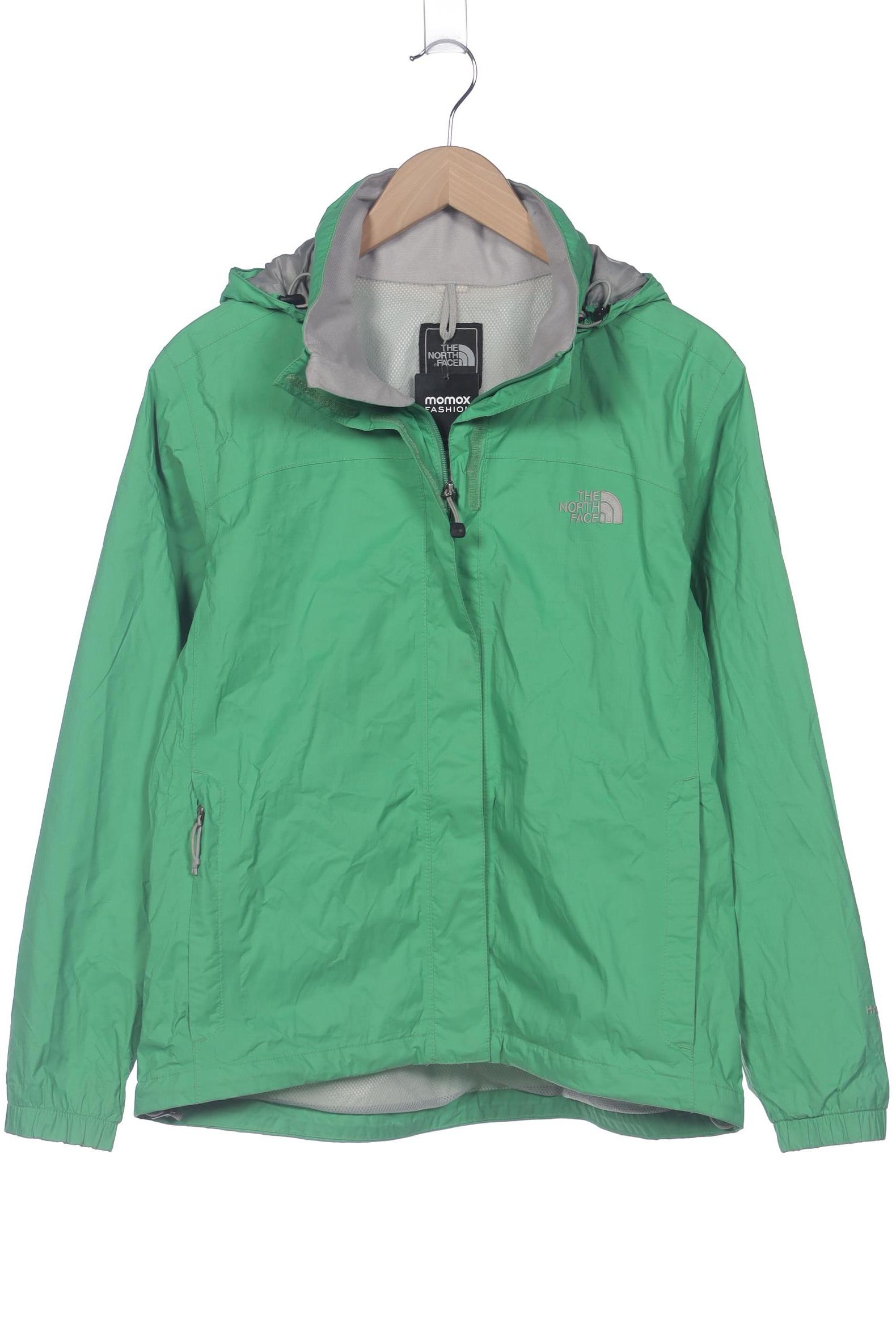 

The North Face Damen Jacke, grün, Gr. 38