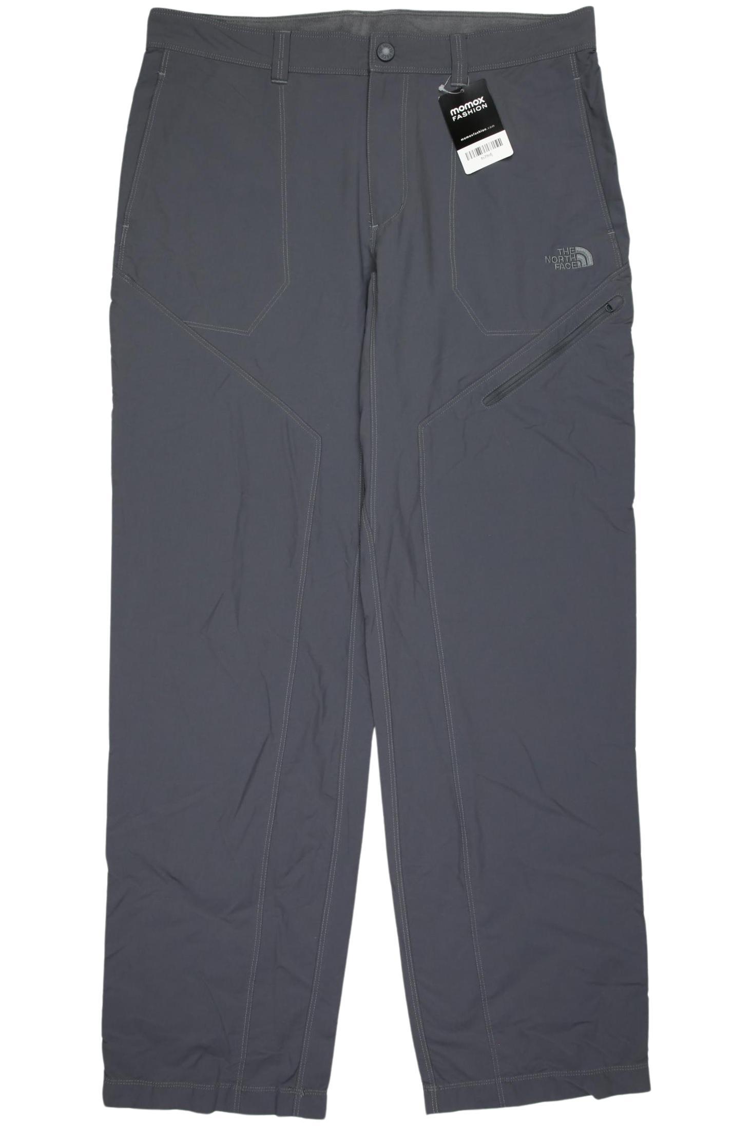 

The North Face Herren Stoffhose, grau, Gr. 34