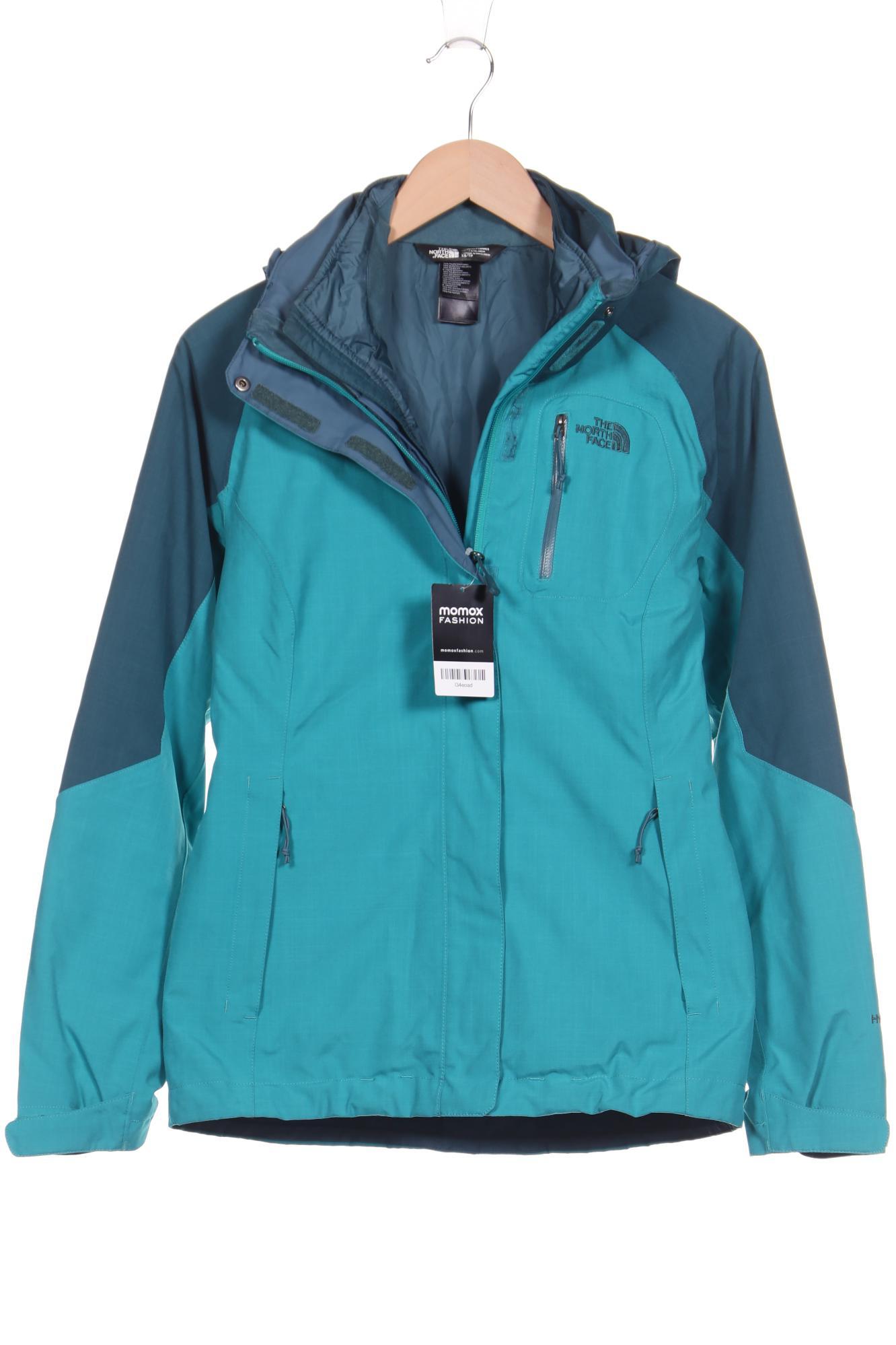 

The North Face Damen Jacke, grün, Gr. 34