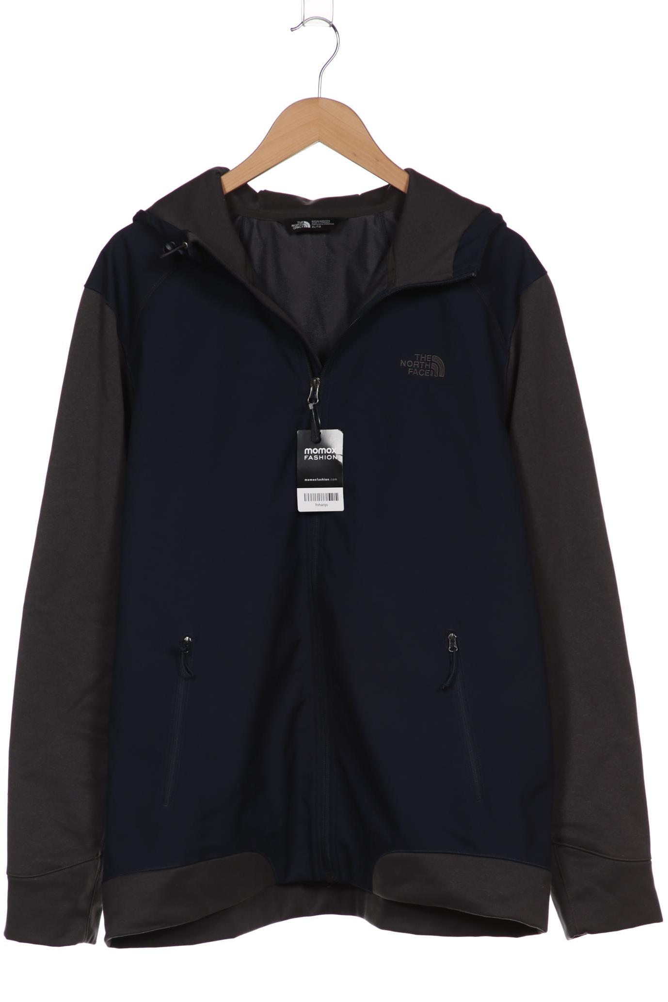 

The North Face Herren Jacke, marineblau
