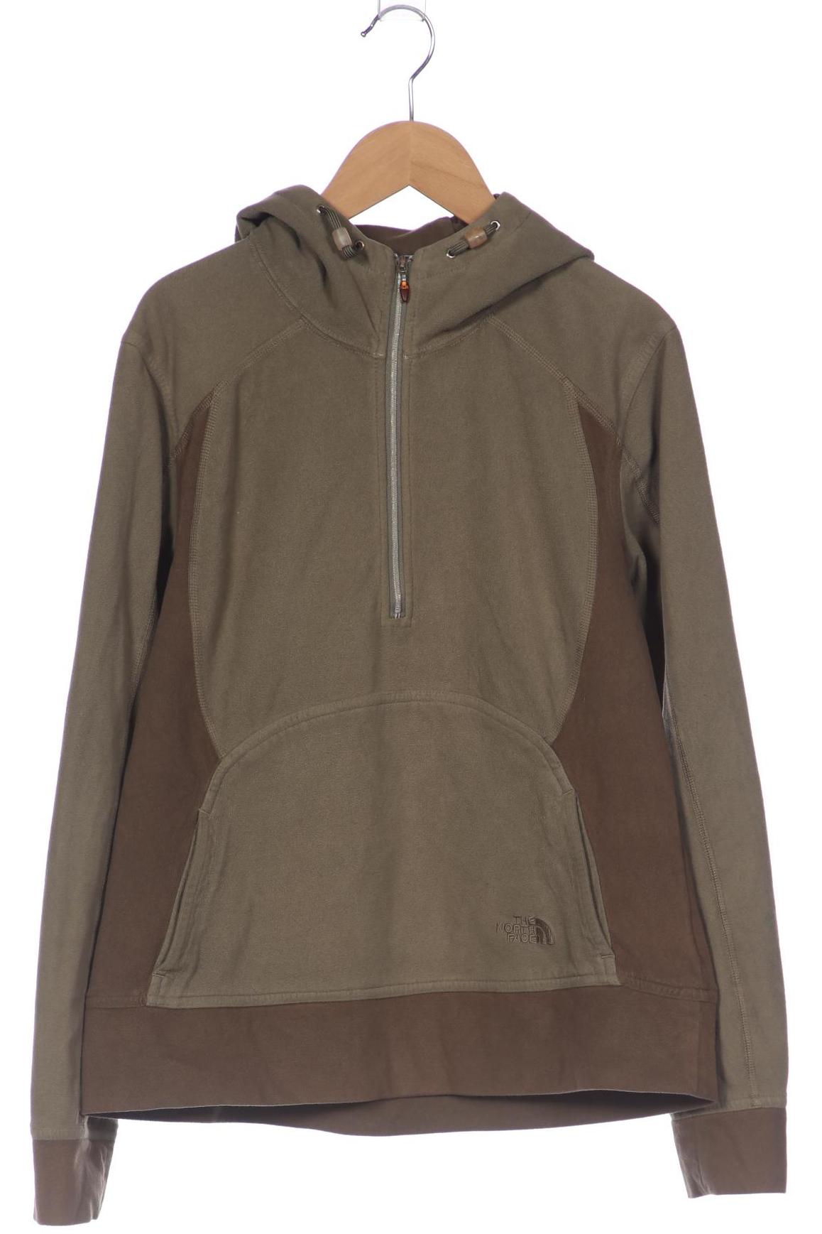 

The North Face Damen Kapuzenpullover, grün, Gr. 42