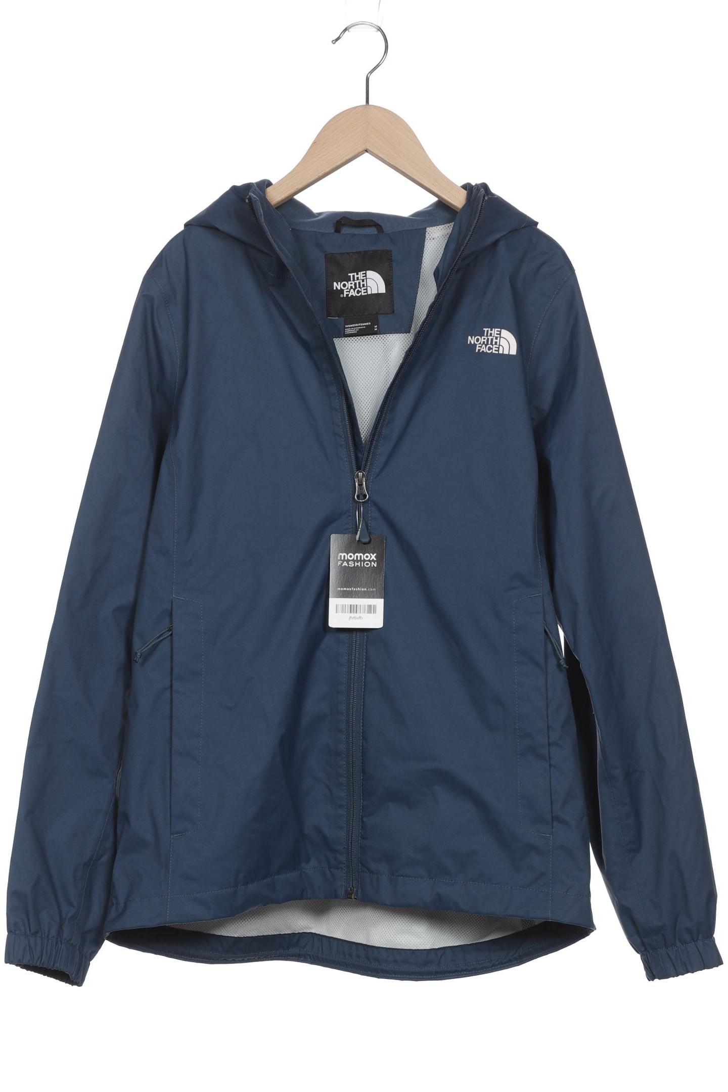 

The North Face Damen Jacke, marineblau