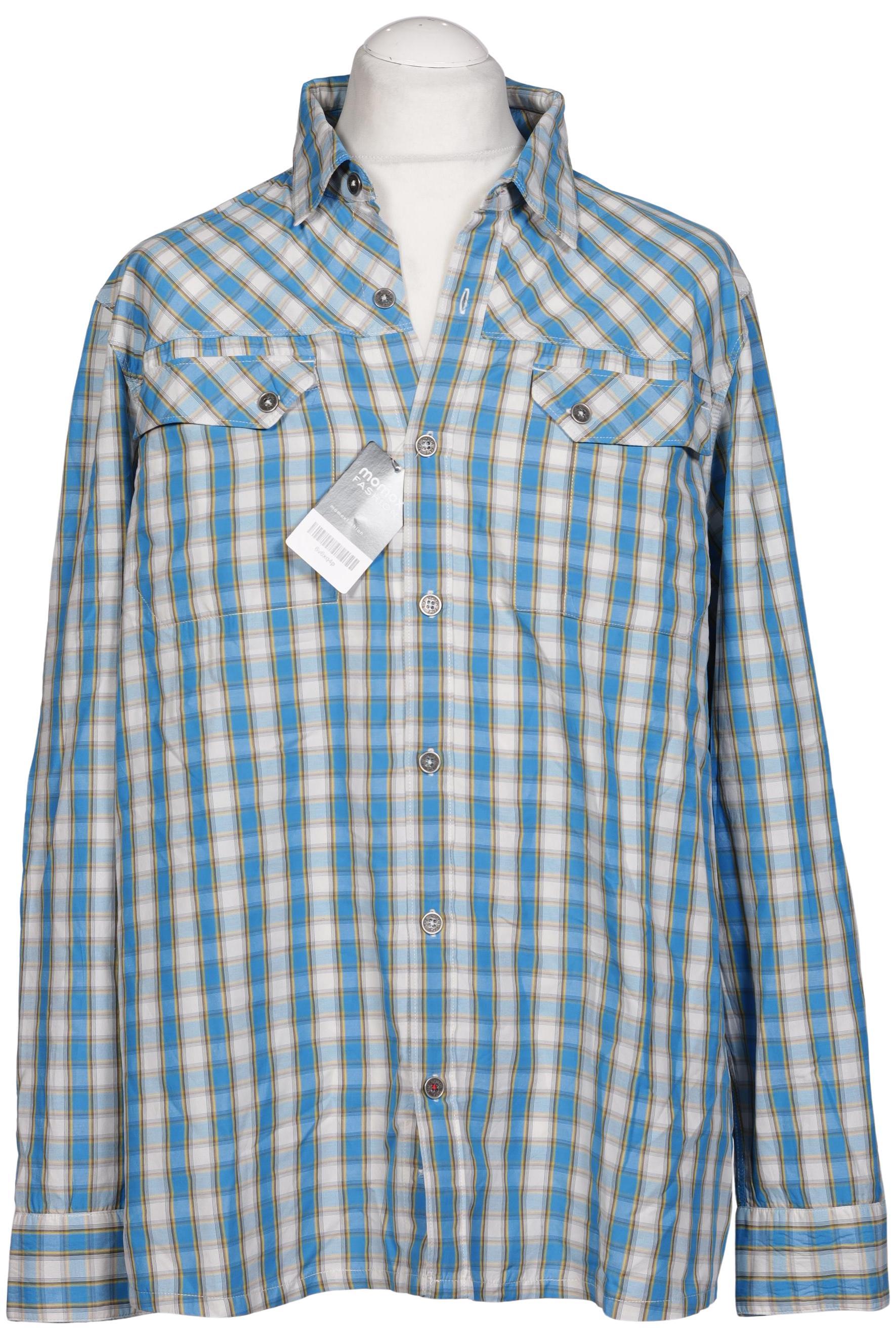 

The North Face Herren Hemd, blau, Gr. 54