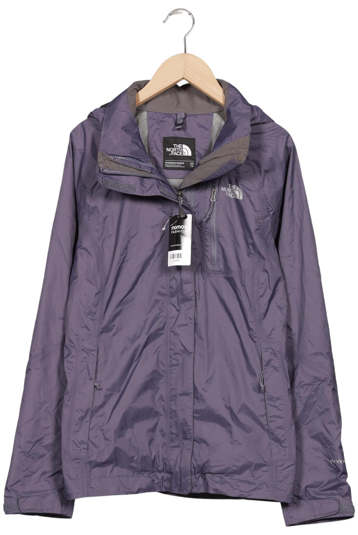 

The North Face Damen Jacke, flieder, Gr. 34