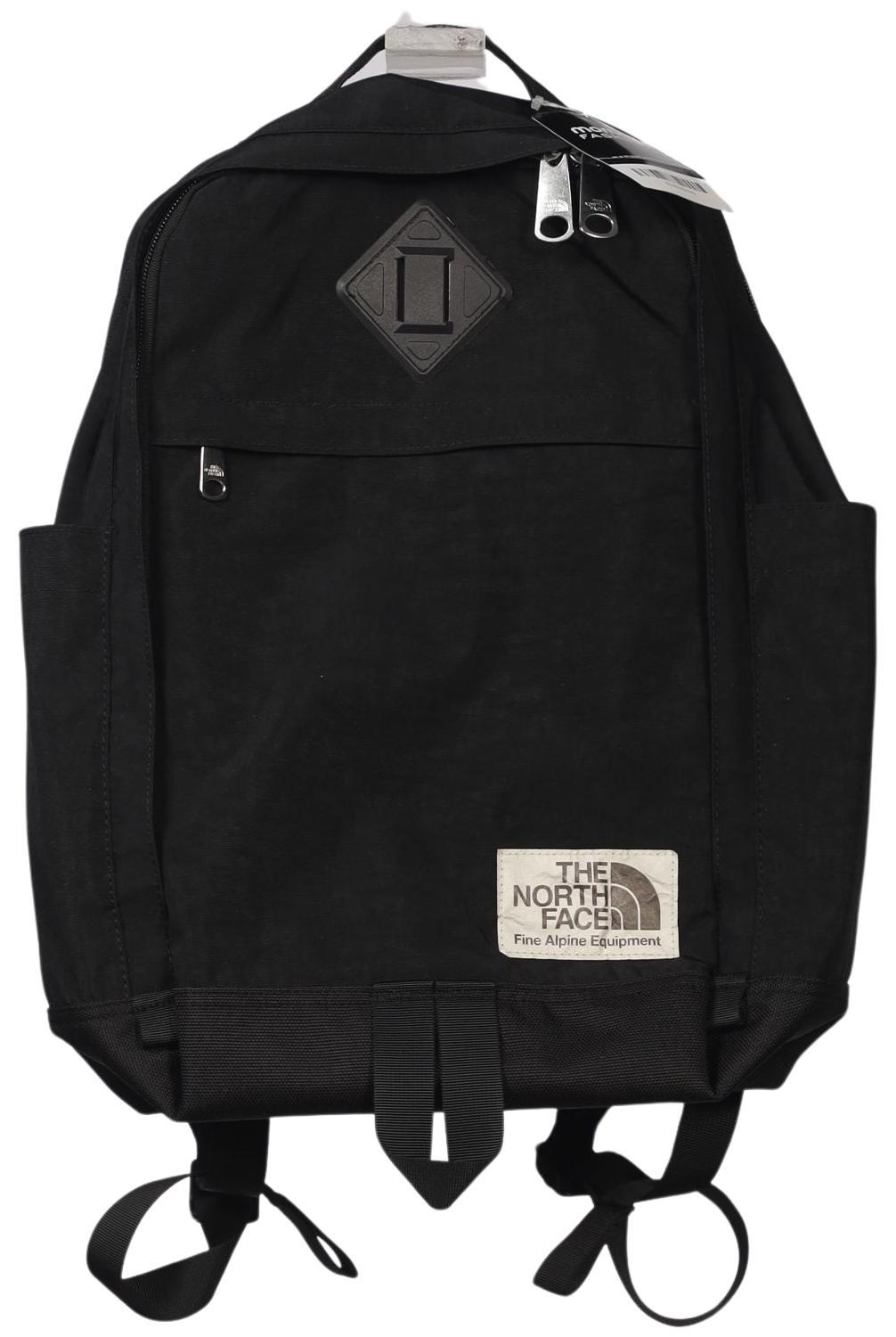 

The North Face Herren Rucksack, schwarz, Gr.