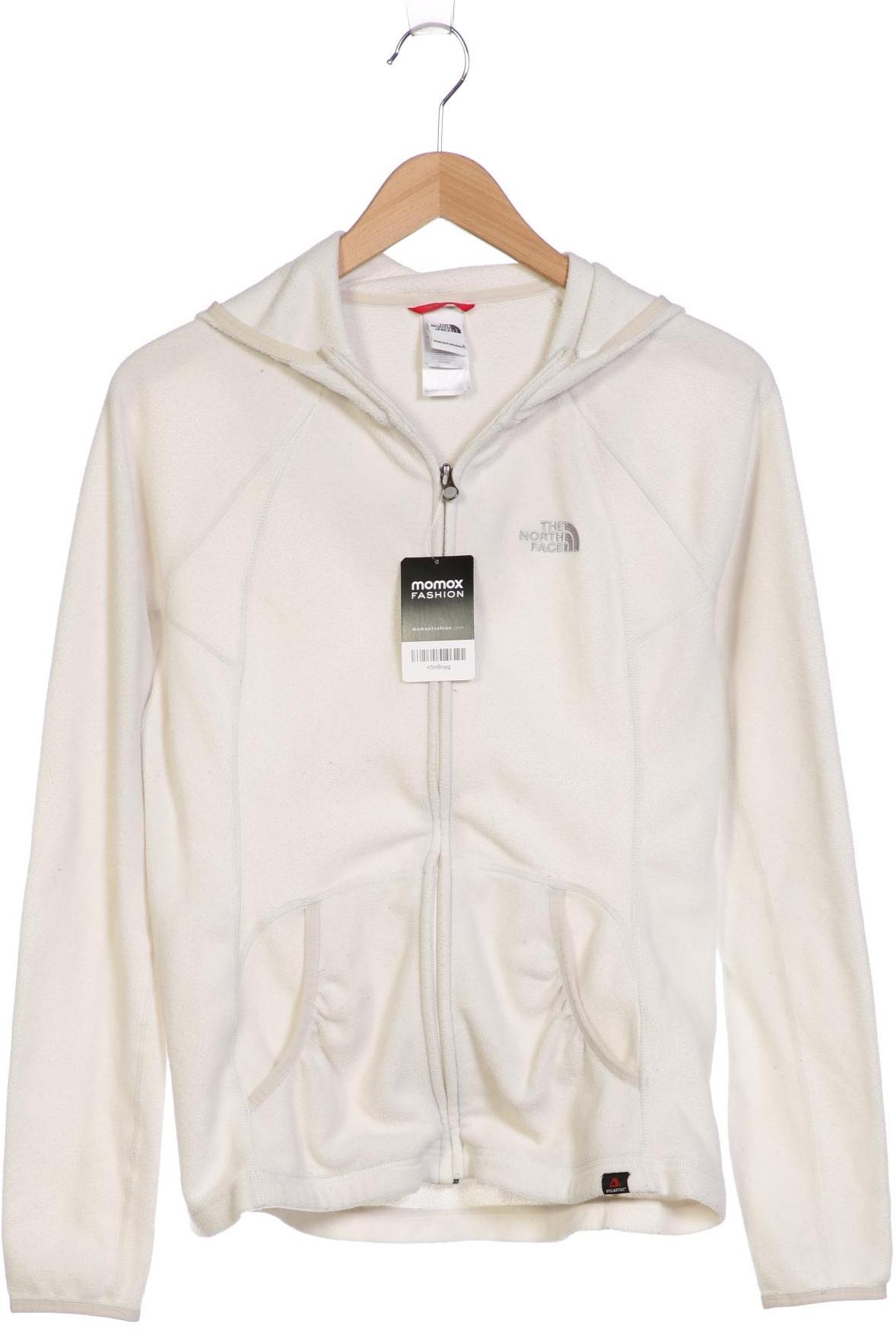 

The North Face Damen Kapuzenpullover, cremeweiß, Gr. 42