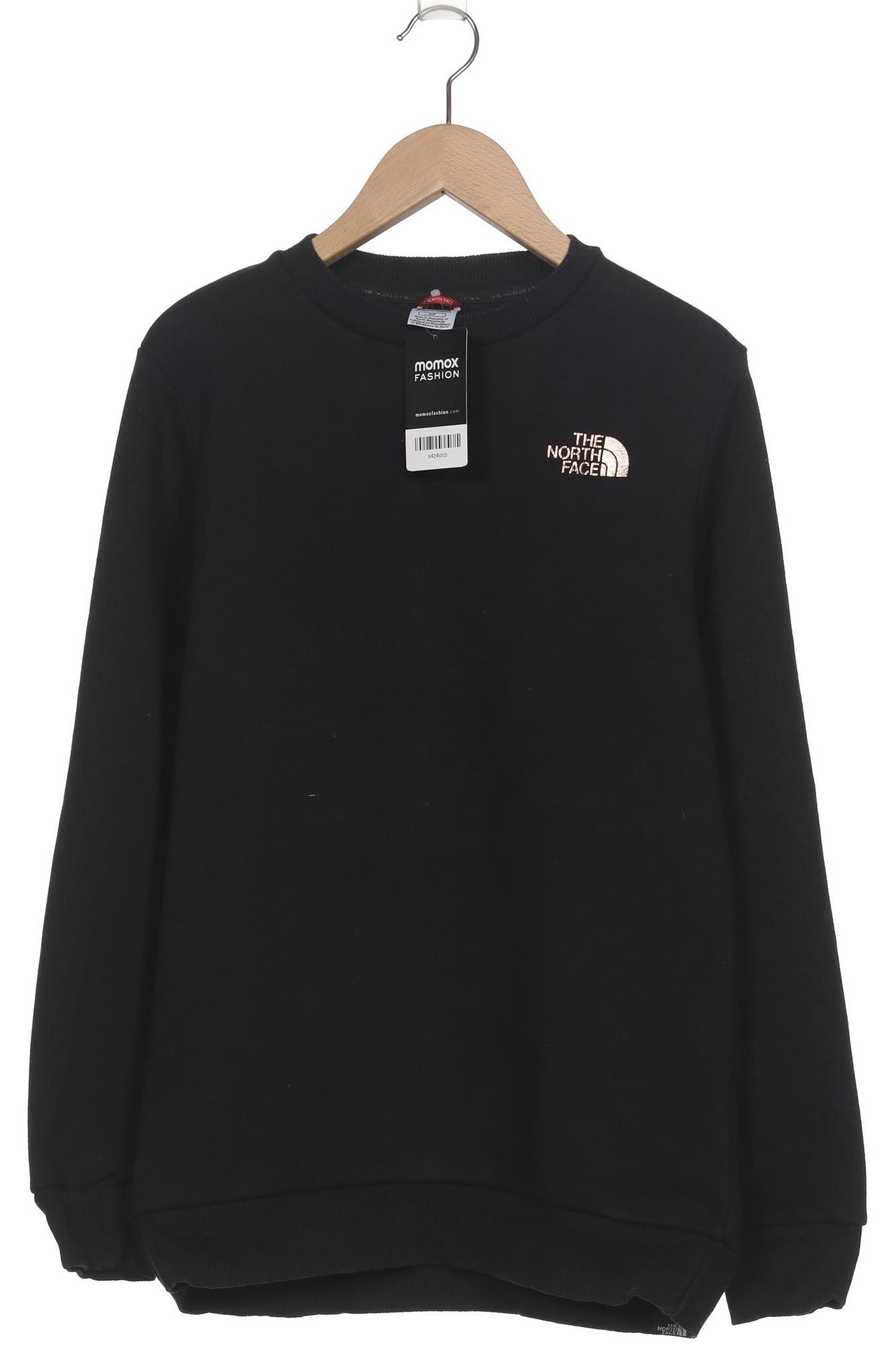 

The North Face Damen Sweatshirt, schwarz, Gr. 36
