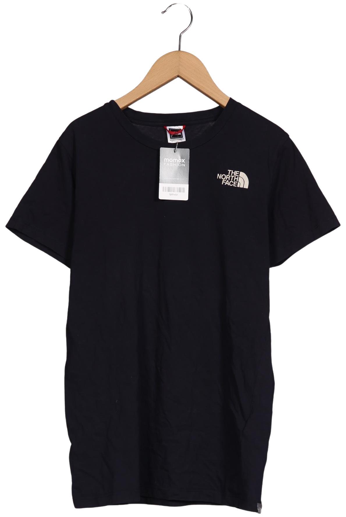 

The North Face Damen T-Shirt, marineblau, Gr. 36