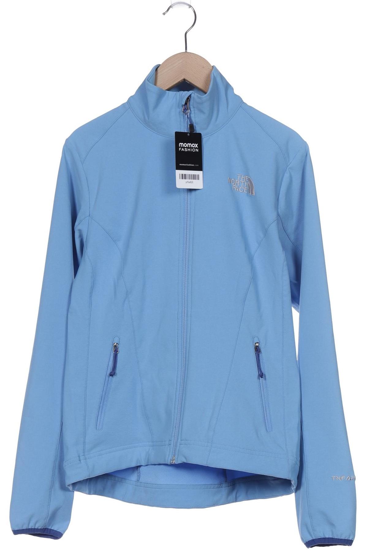 

The North Face Damen Sweatshirt, hellblau, Gr. 36