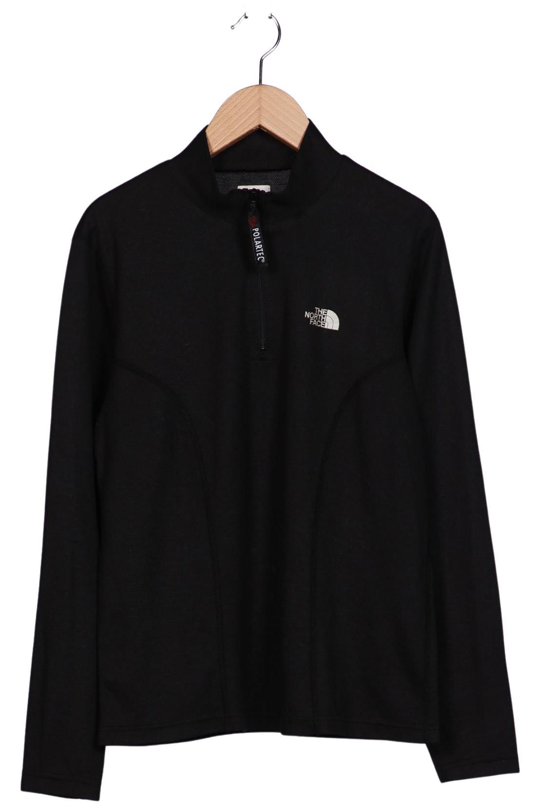 

The North Face Damen Langarmshirt, schwarz, Gr. 42
