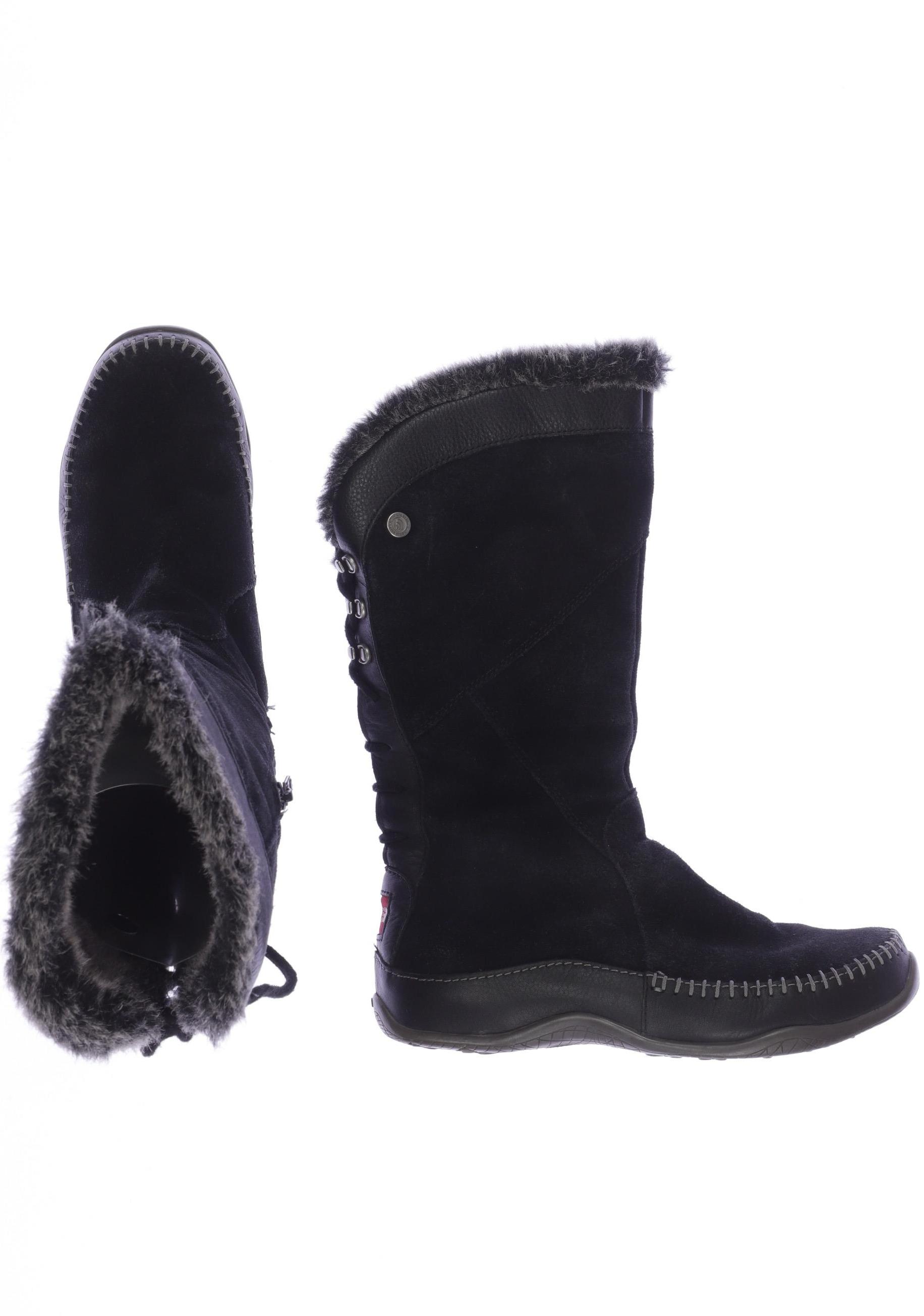 

The North Face Damen Stiefel, schwarz, Gr. 38.5