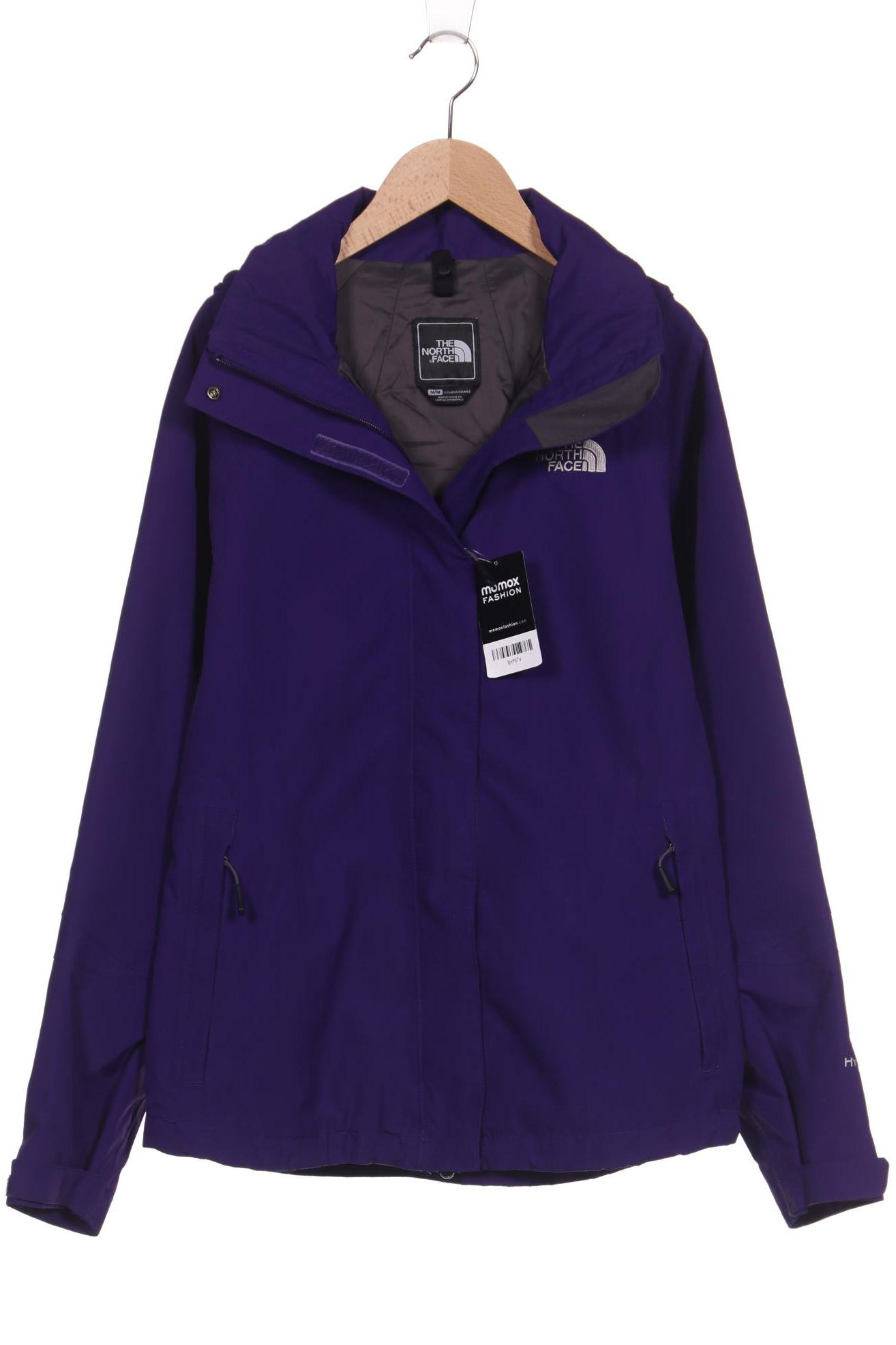 

The North Face Damen Jacke, flieder