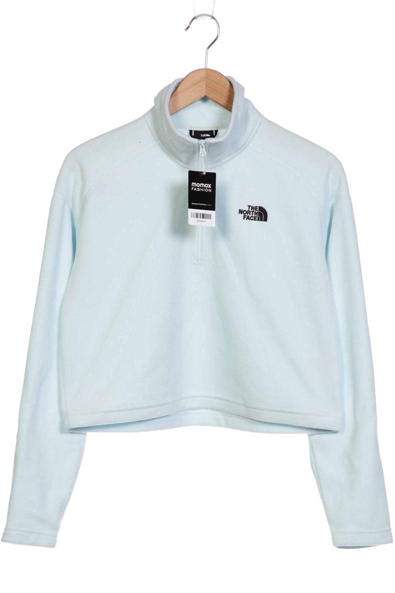 

The North Face Damen Langarmshirt, hellblau, Gr. 38