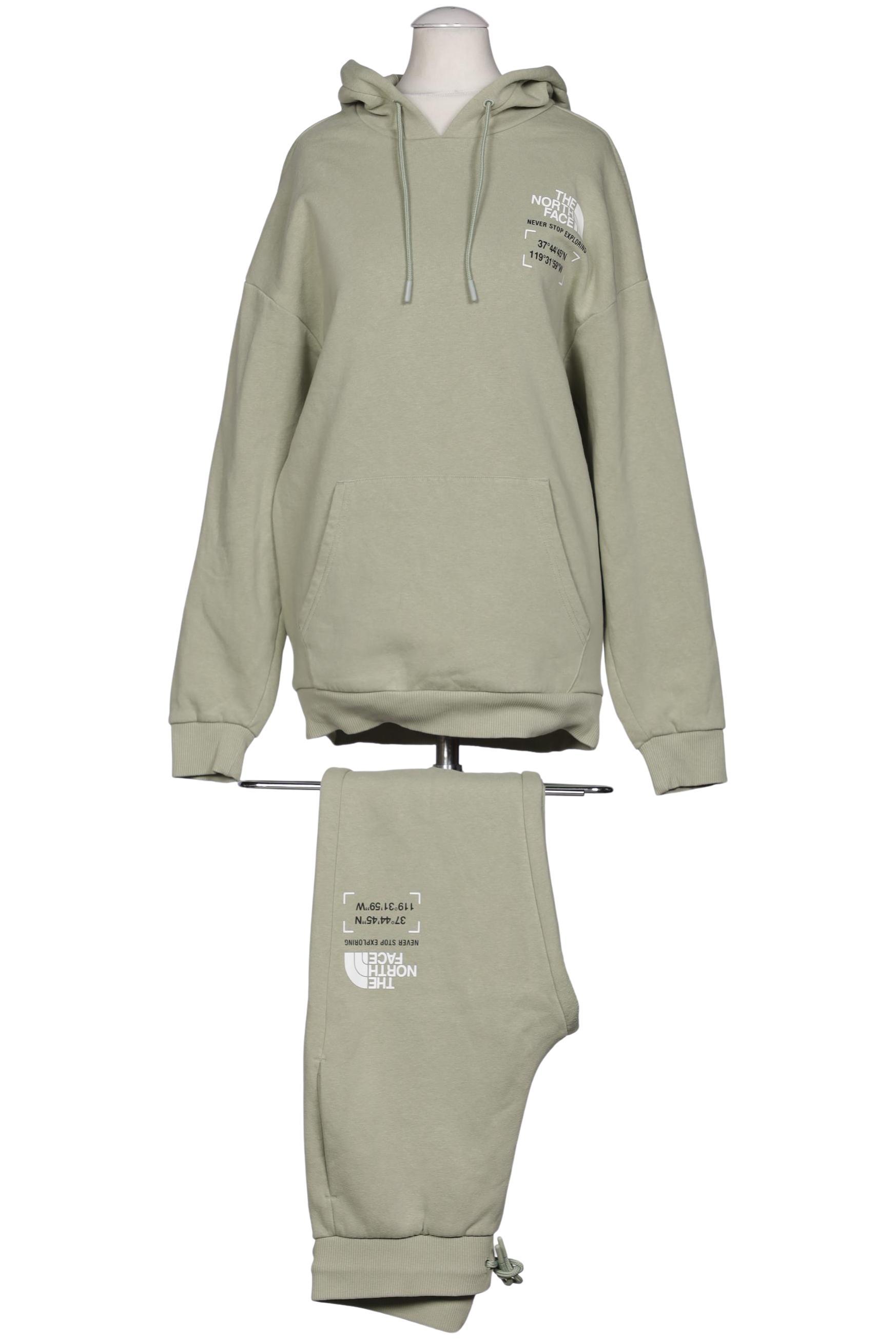 

The North Face Damen Anzug, hellgrün, Gr. 36