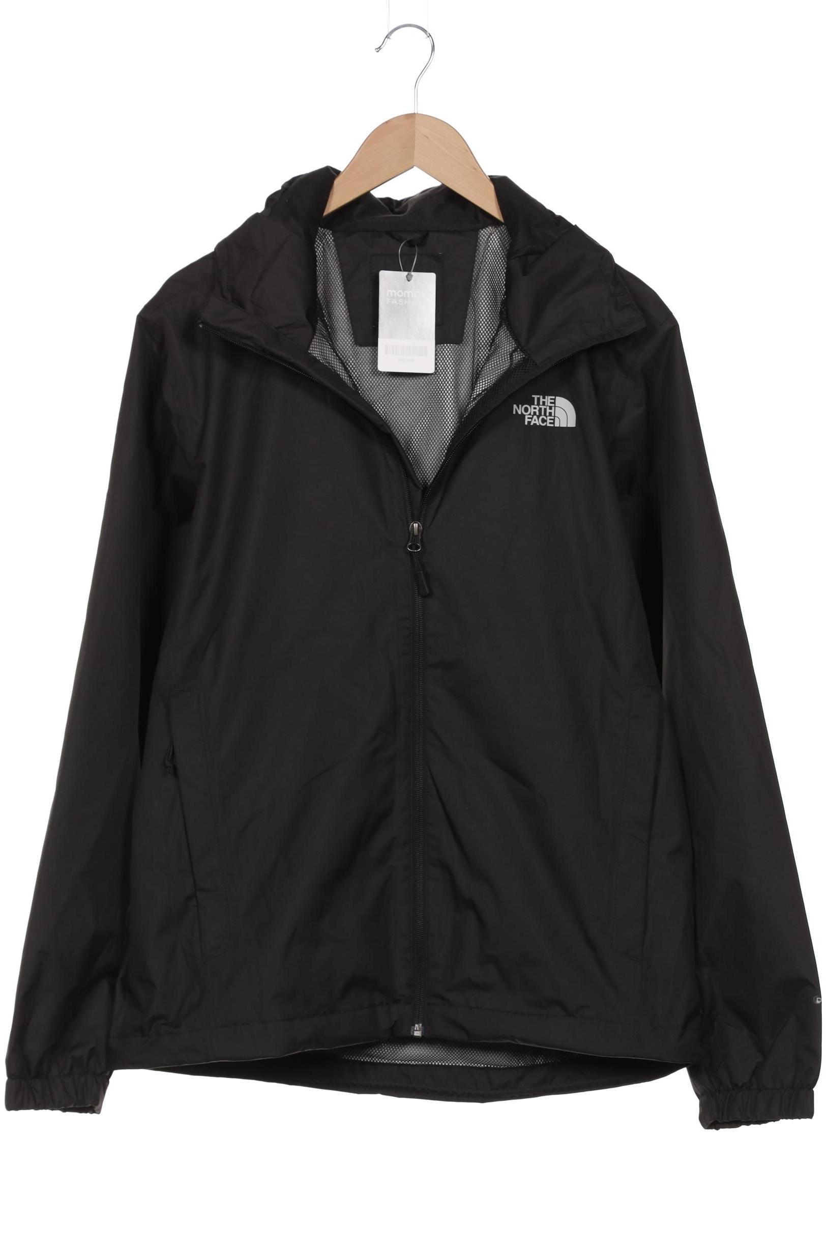 

The North Face Herren Jacke, schwarz, Gr. 48