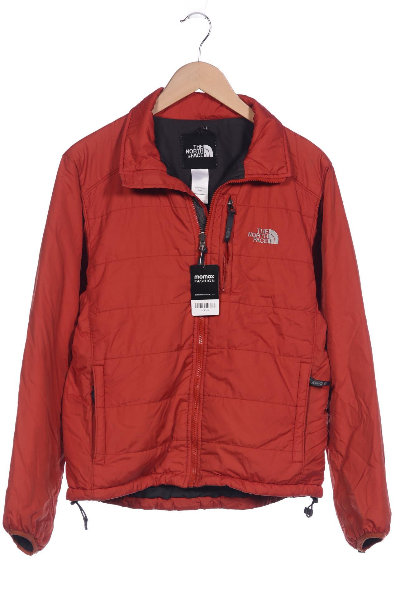 

The North Face Herren Jacke, orange, Gr. 46