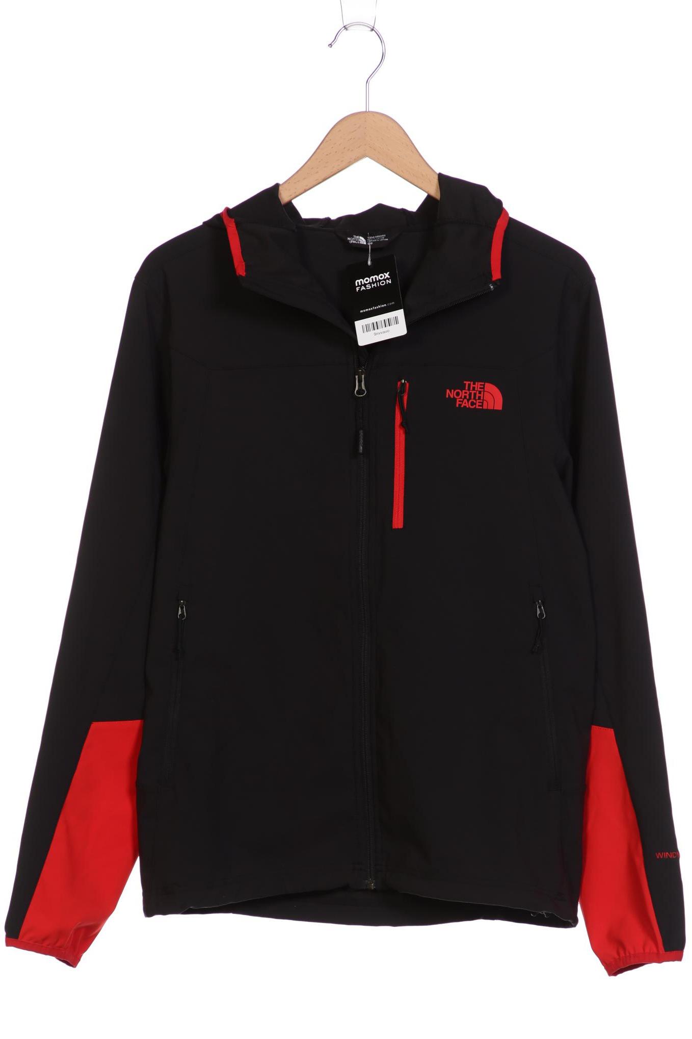 

The North Face Herren Jacke, schwarz, Gr. 46