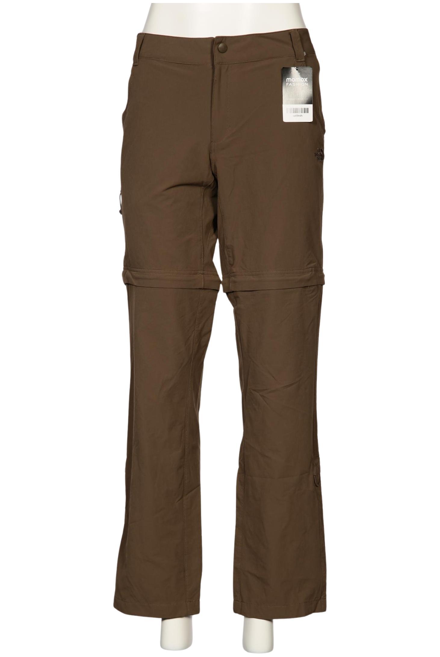 

The North Face Damen Stoffhose, braun, Gr. 8