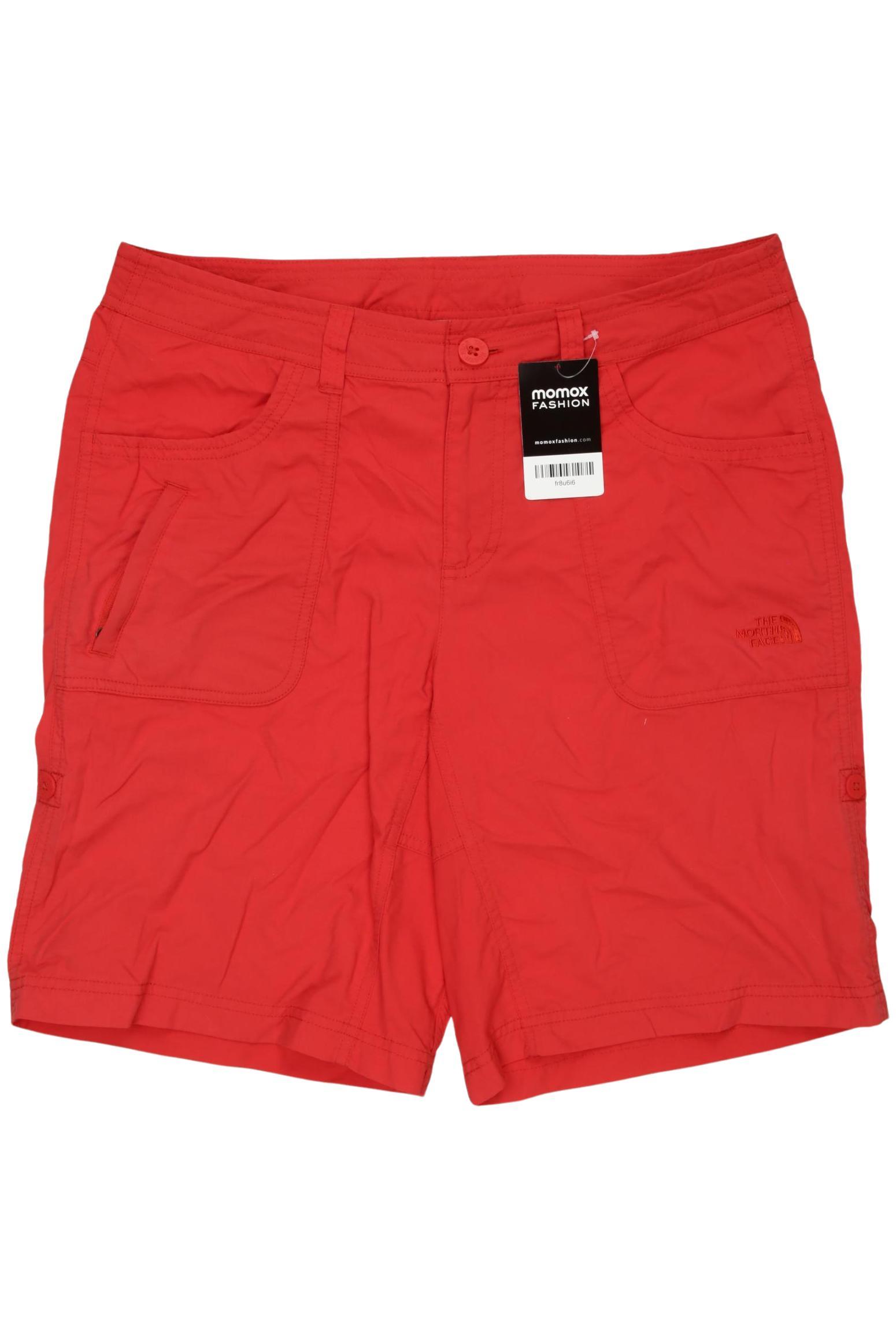

The North Face Damen Shorts, rot, Gr. 12