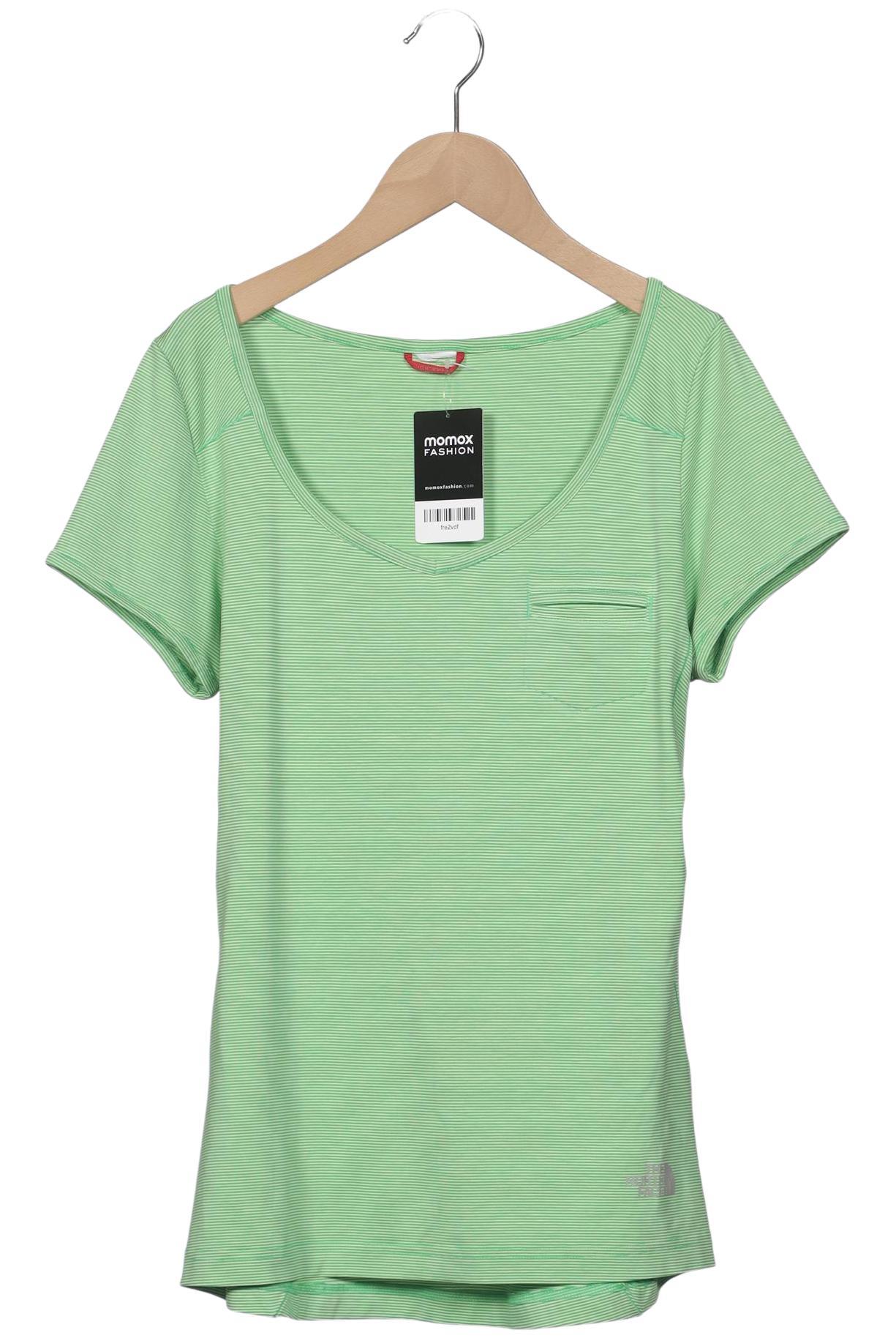 

The North Face Damen T-Shirt, hellgrün, Gr. 36