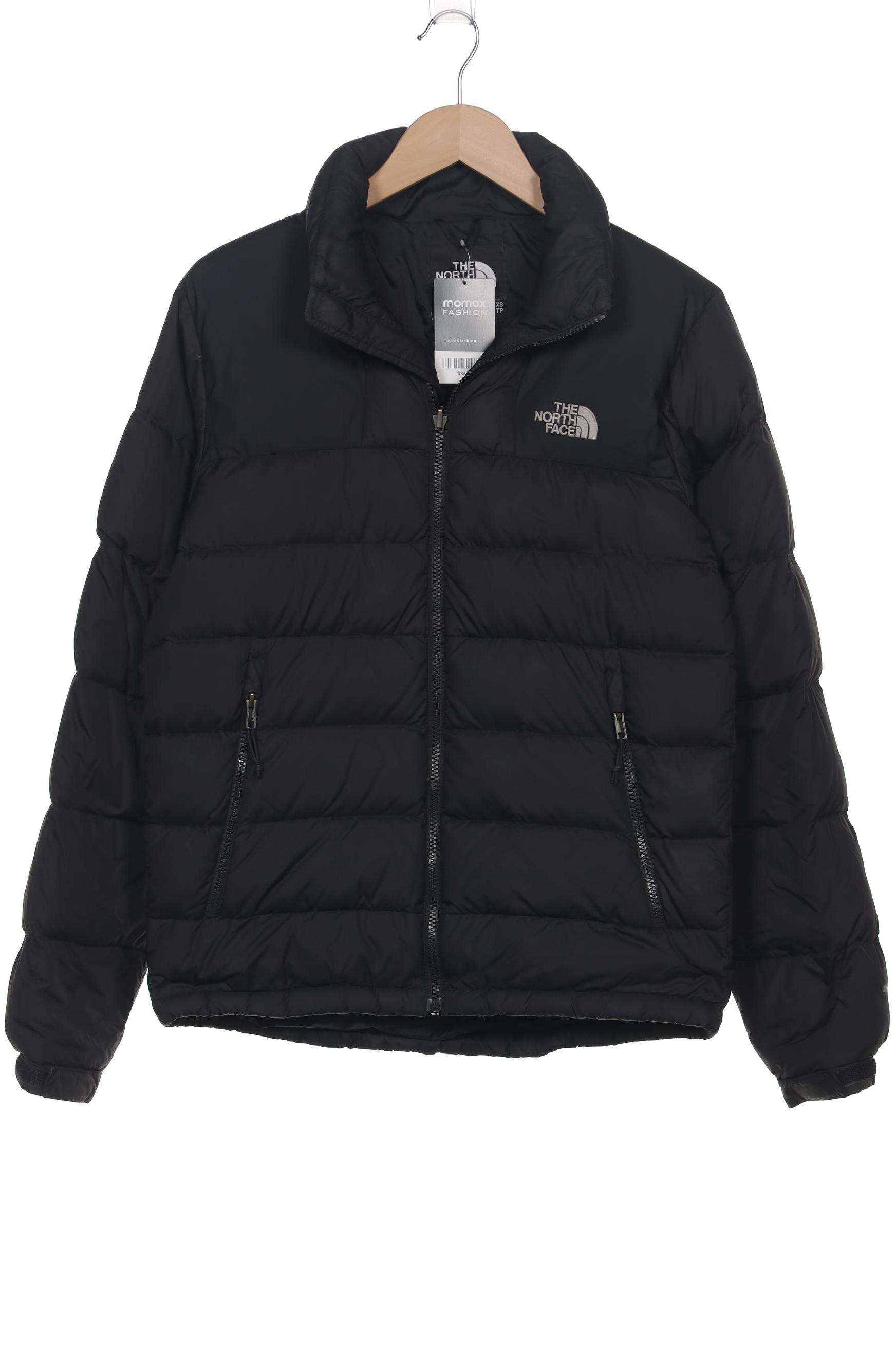 

The North Face Herren Jacke, schwarz, Gr. 44