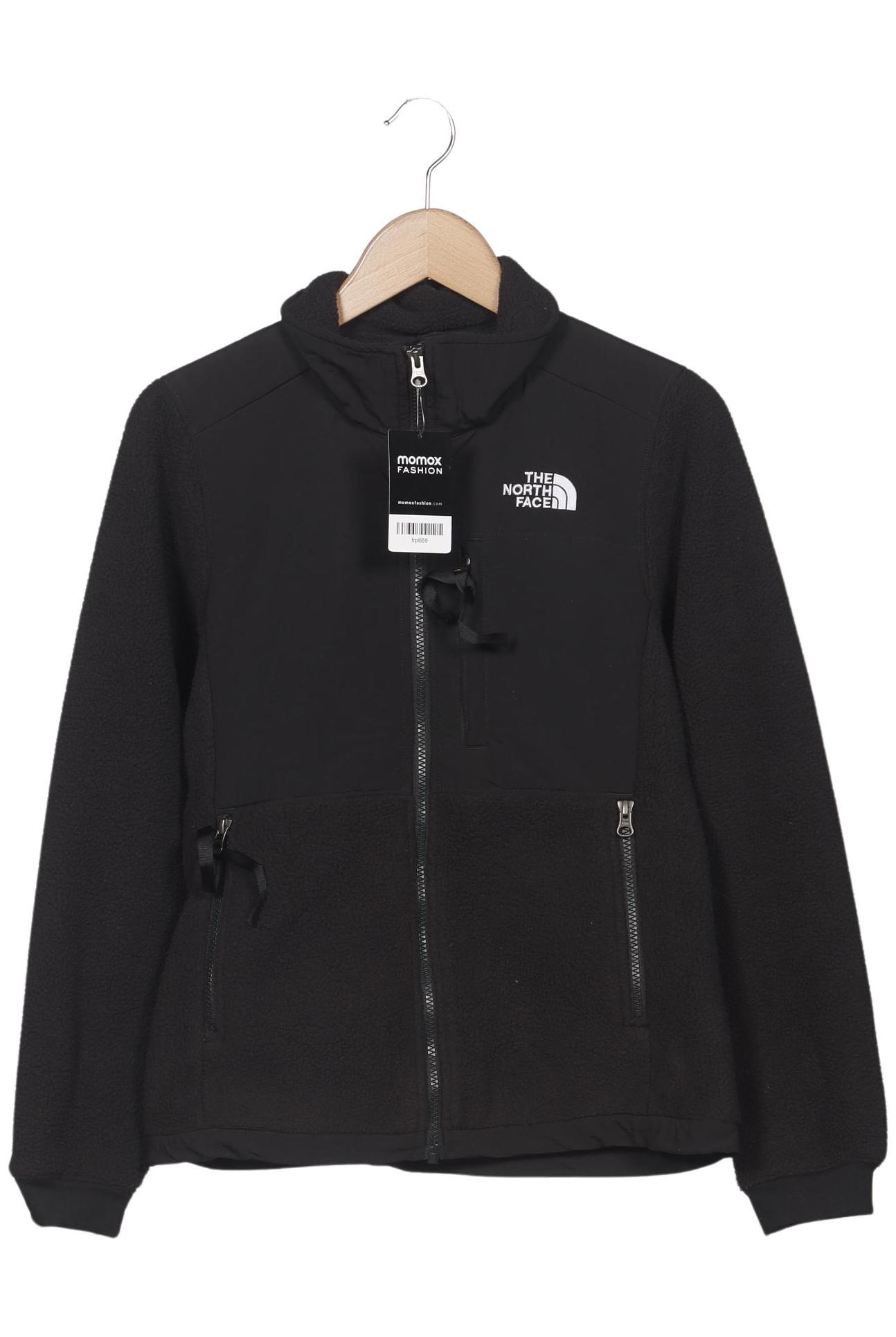 

The North Face Damen Sweatshirt, schwarz, Gr. 34