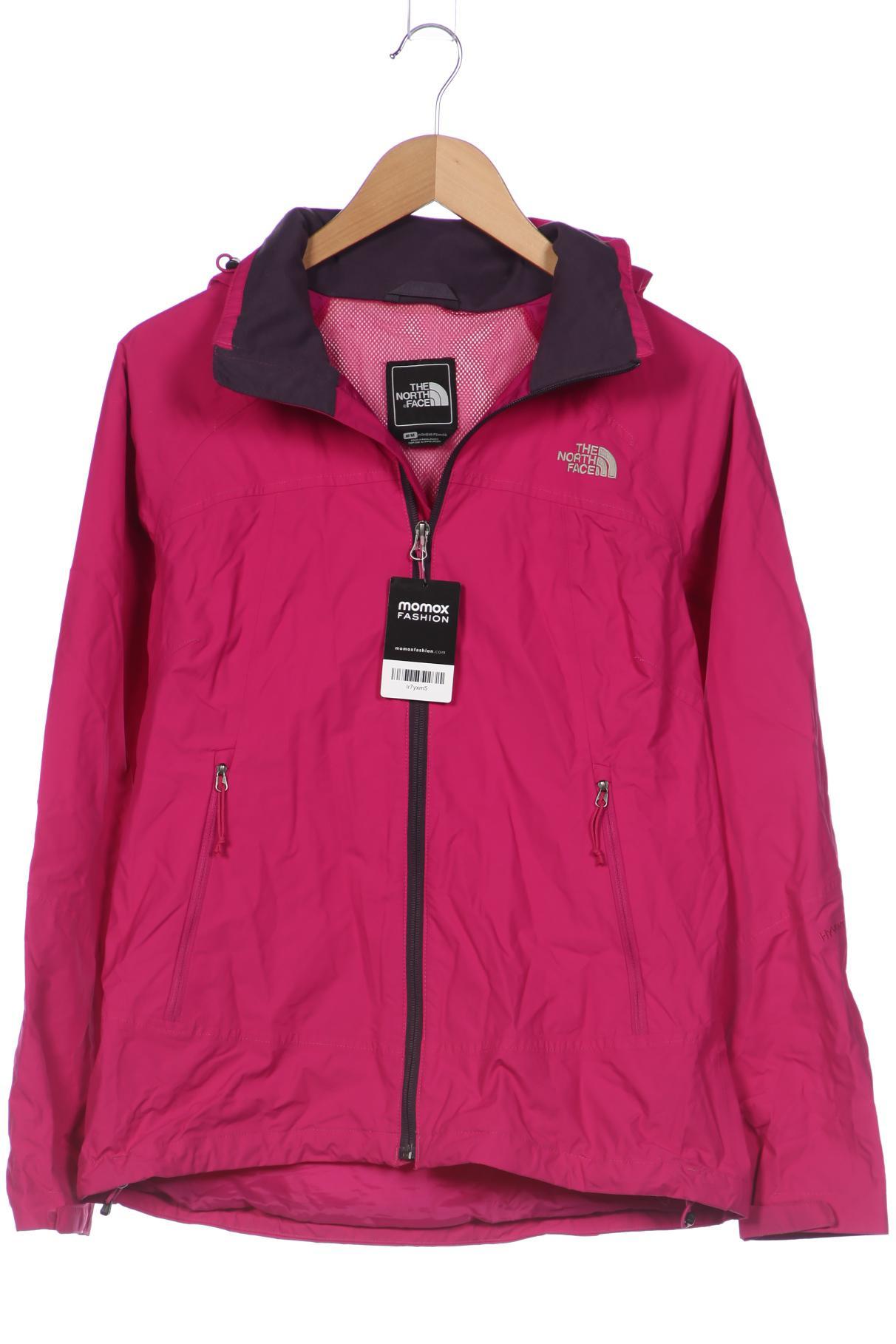 

The North Face Damen Jacke, pink, Gr. 38