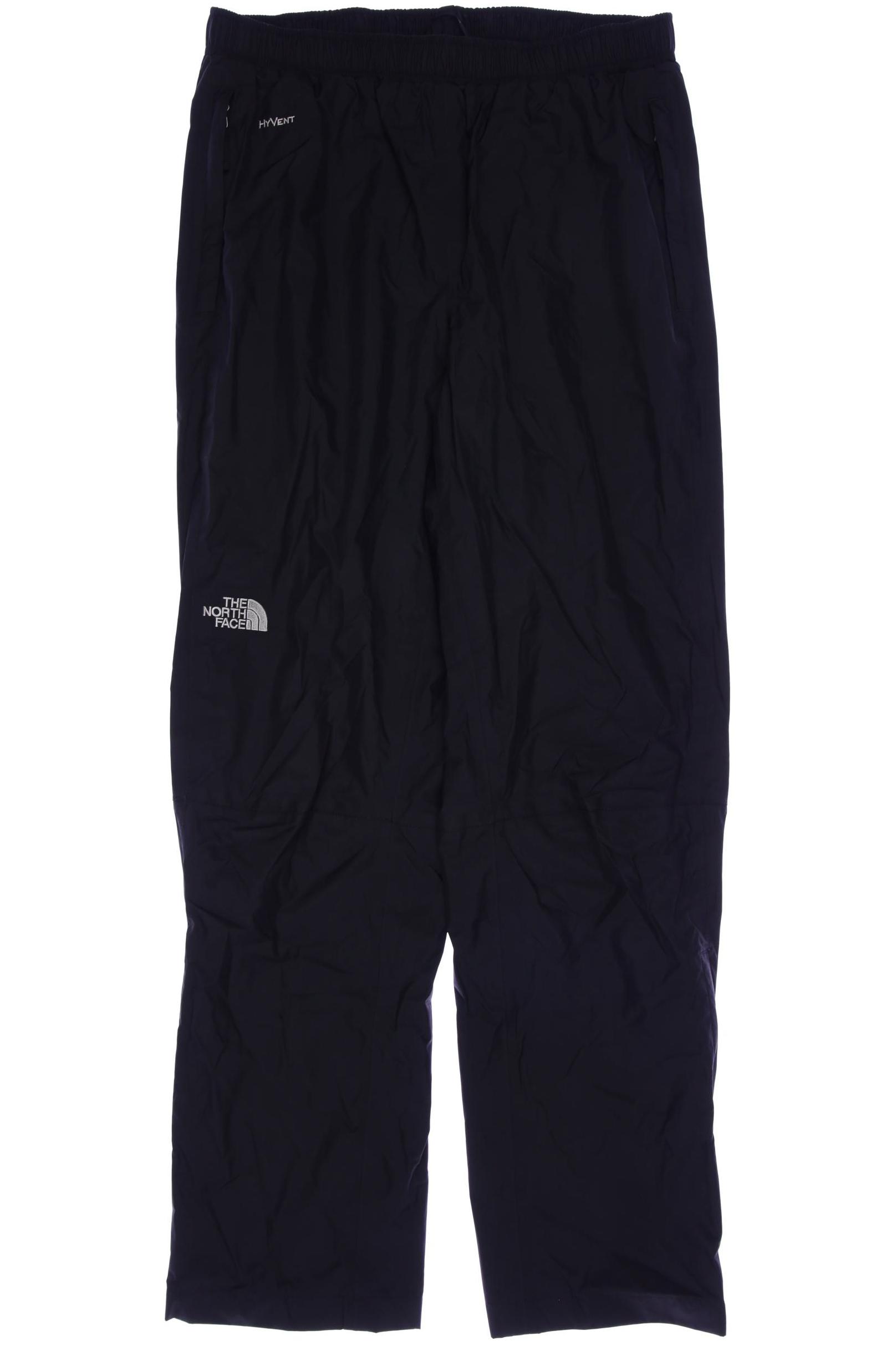

The North Face Herren Stoffhose, schwarz, Gr. 0