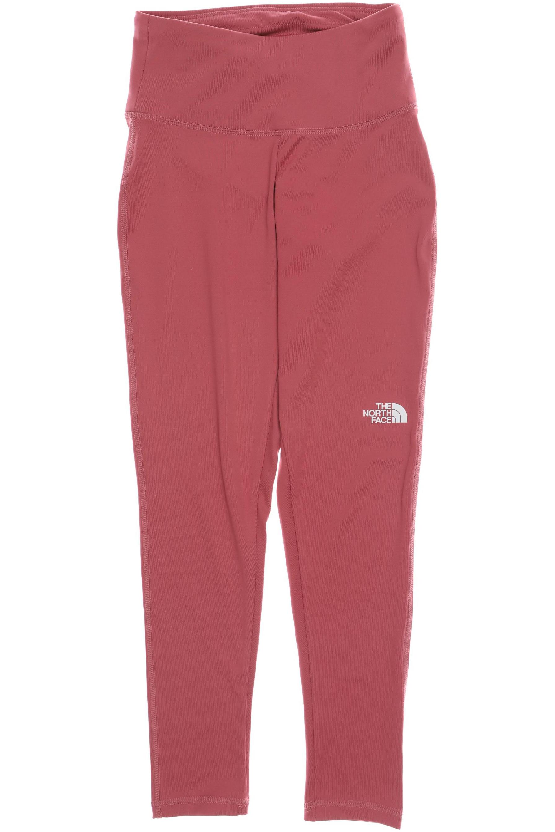 

The North Face Damen Stoffhose, pink