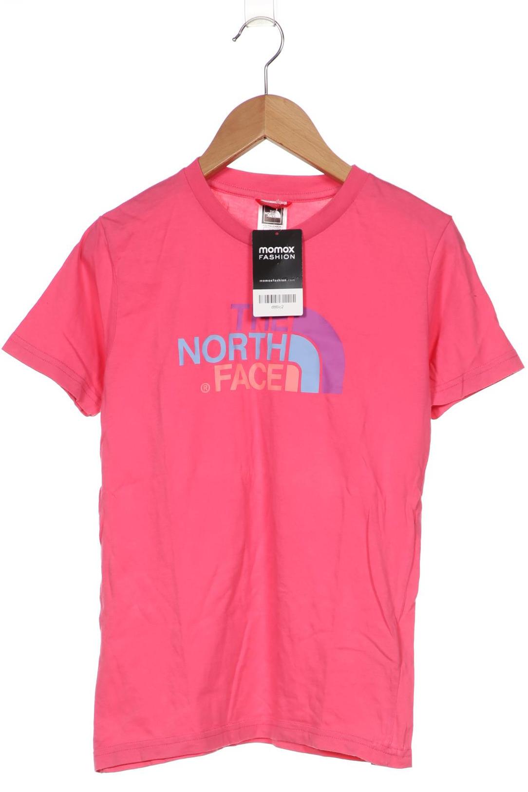 

The North Face Mädchen T-Shirt, pink