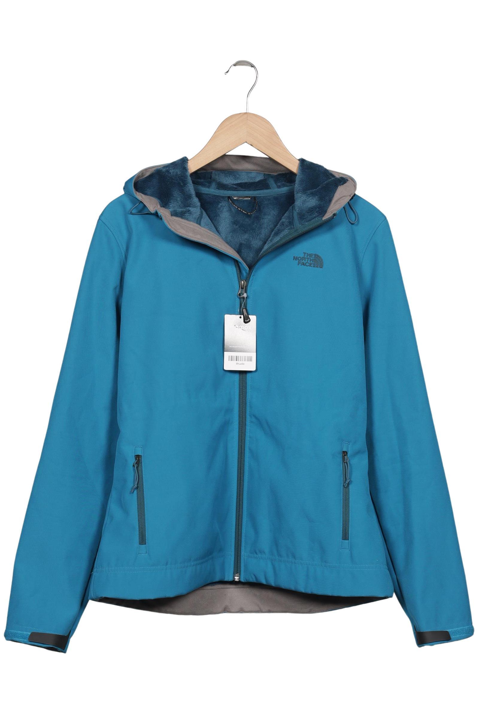 

The North Face Damen Jacke, blau, Gr. 48