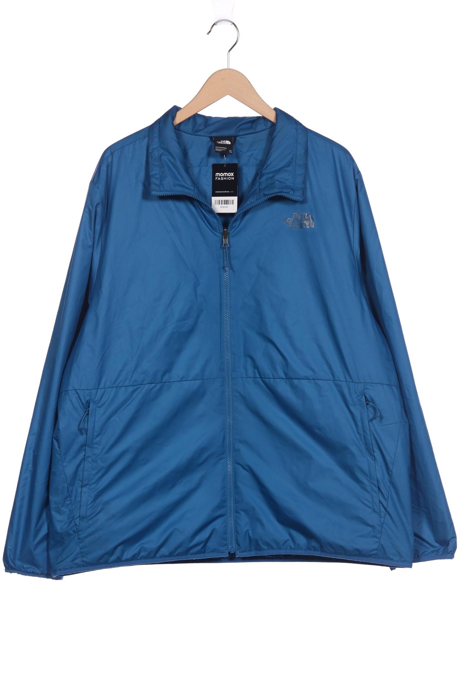 

The North Face Herren Jacke, blau, Gr. 56
