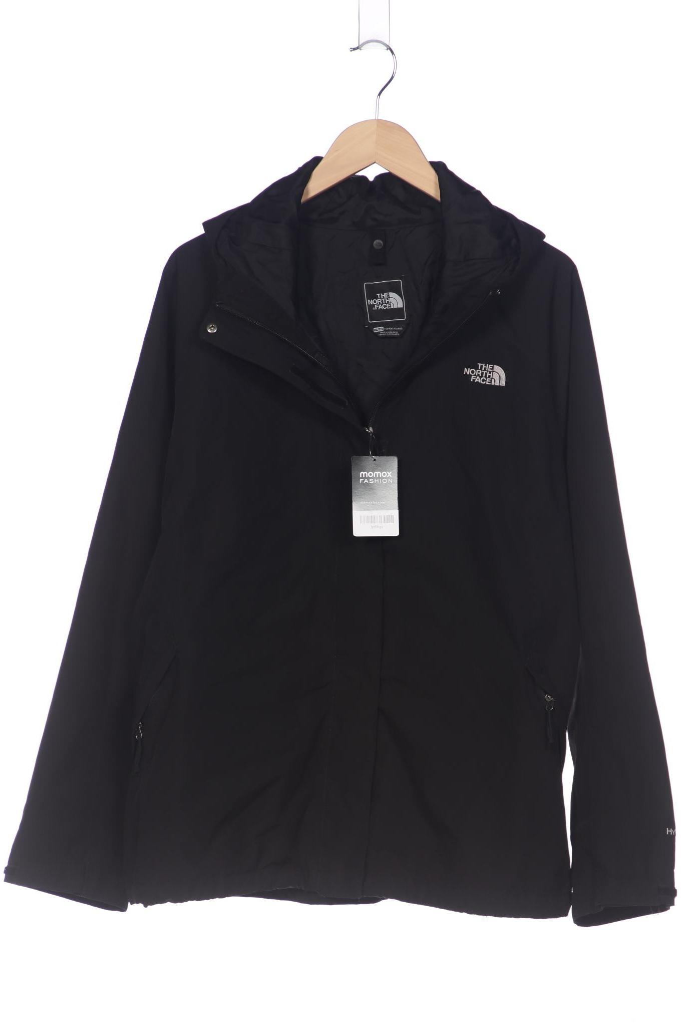 

The North Face Damen Jacke, schwarz, Gr. 46
