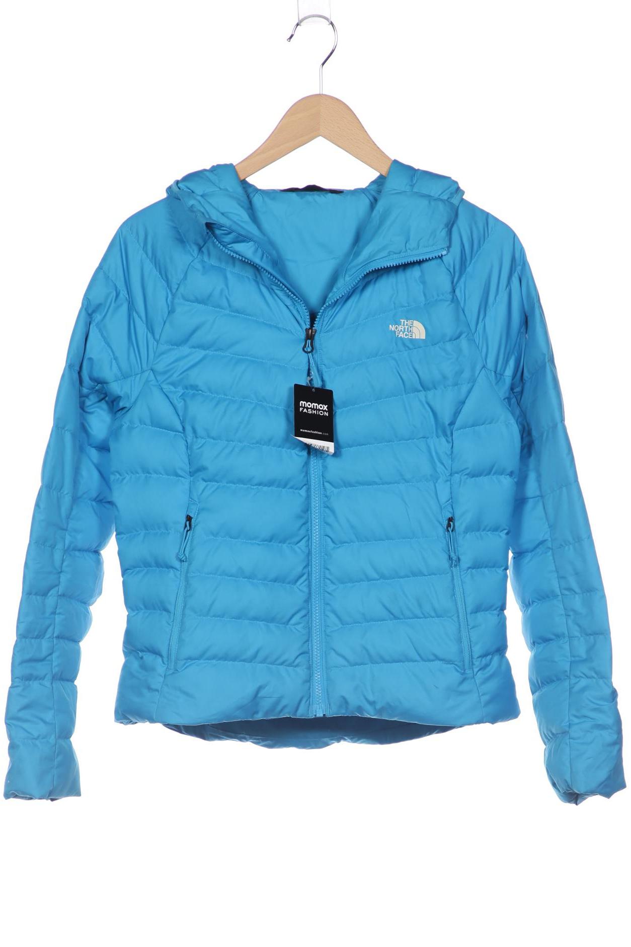 

The North Face Damen Jacke, blau
