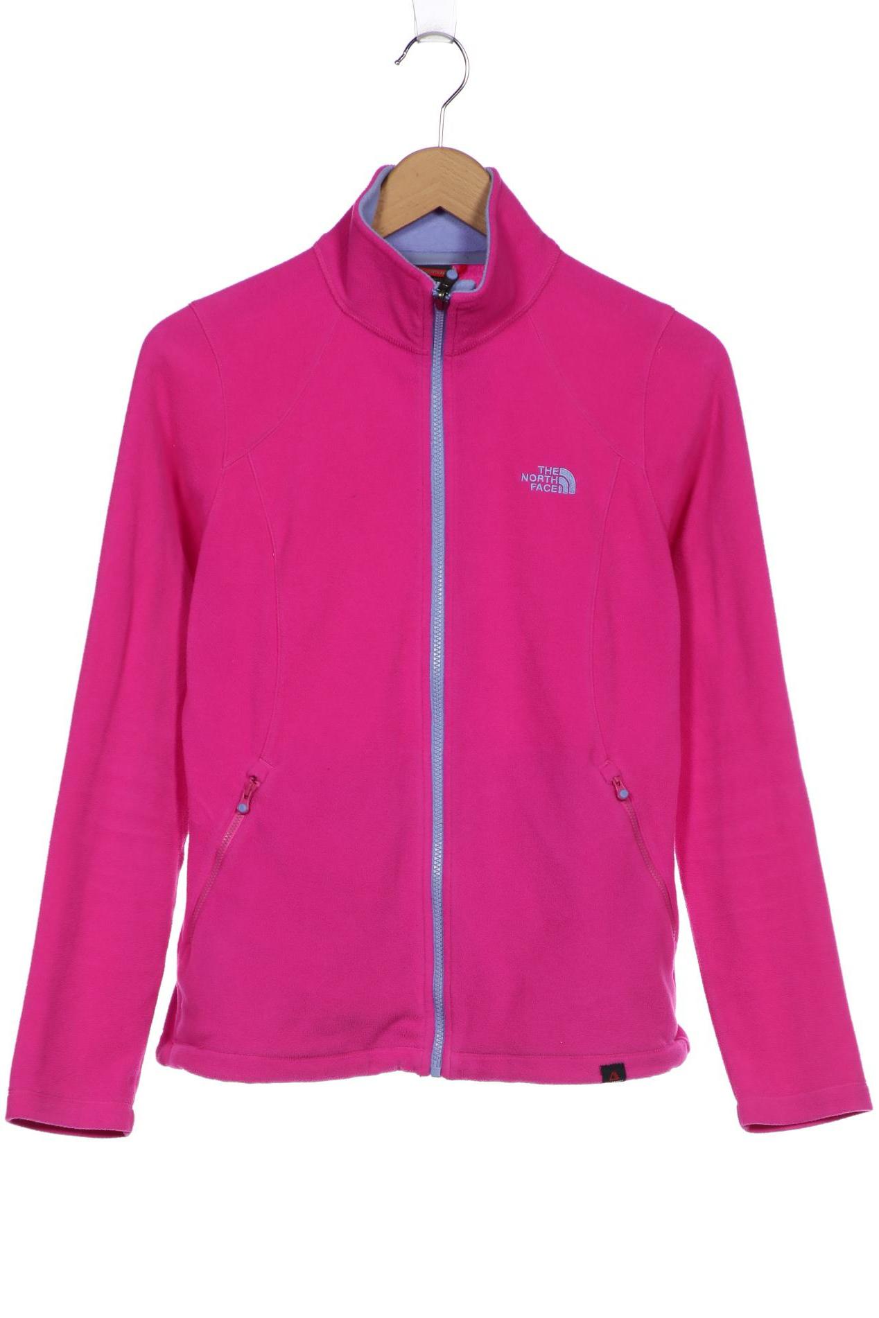

The North Face Damen Sweatshirt, pink