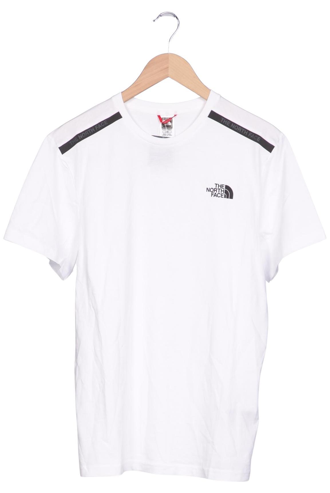 

The North Face Herren T-Shirt, weiß, Gr. 48