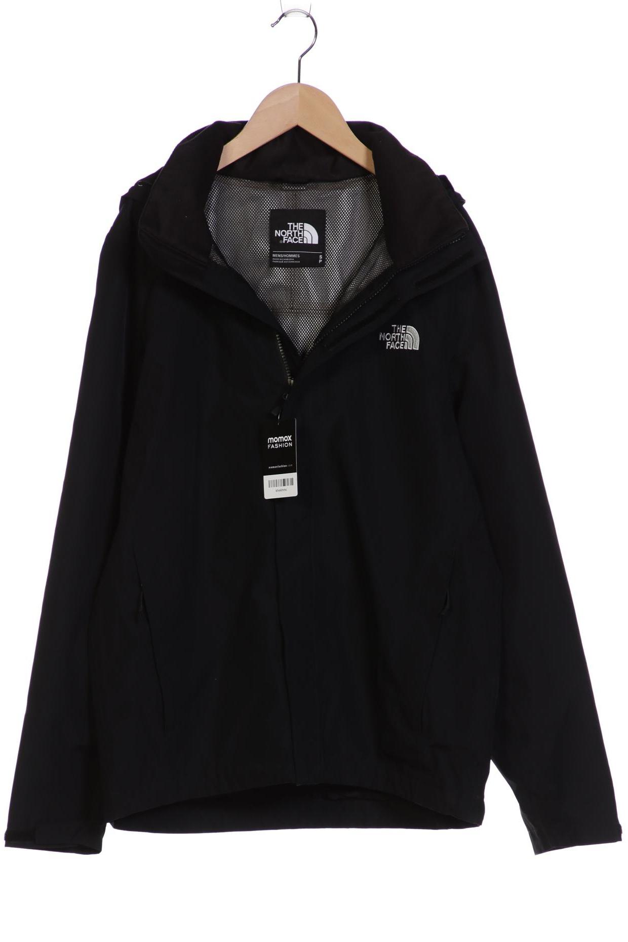 

The North Face Herren Jacke, schwarz